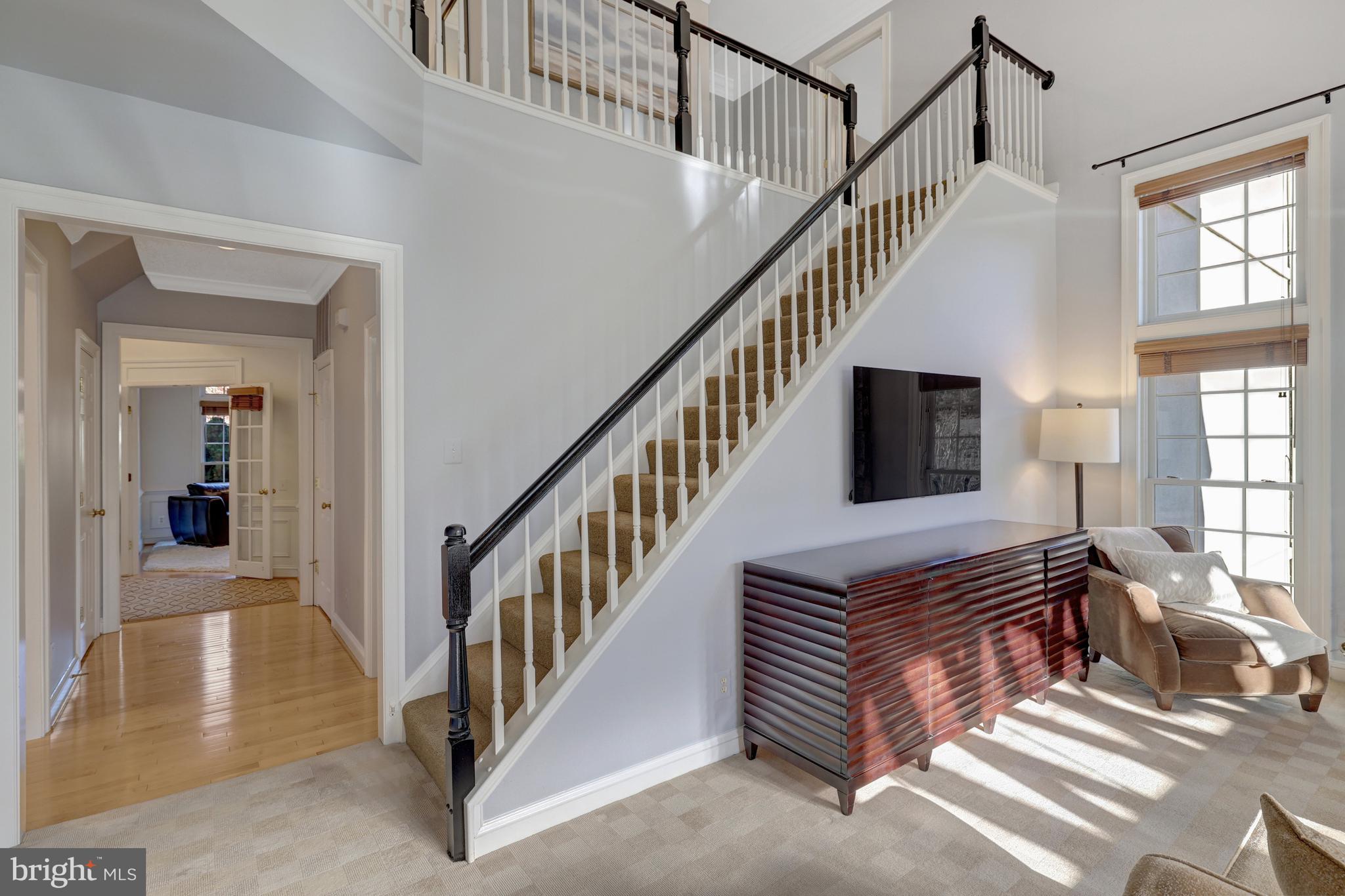 SMC MCLEAN - Residential