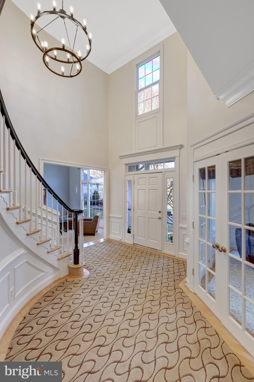 SMC MCLEAN - Residential