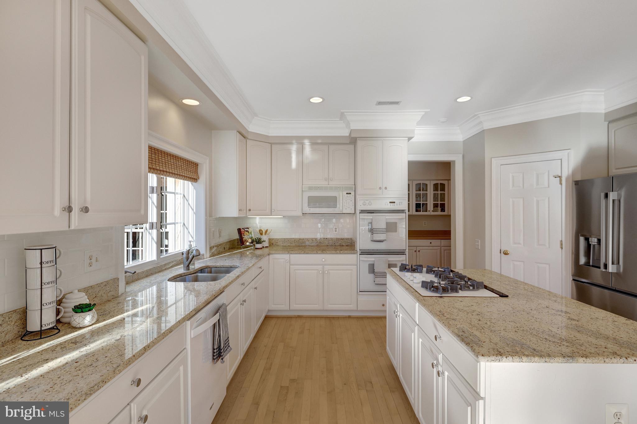 SMC MCLEAN - Residential