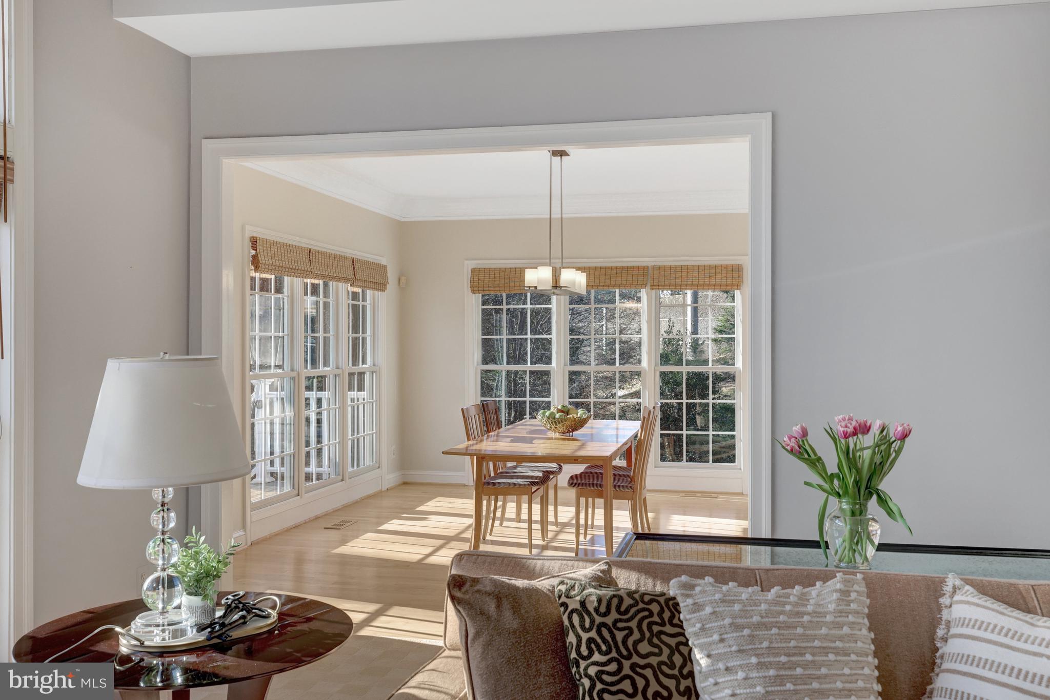 SMC MCLEAN - Residential