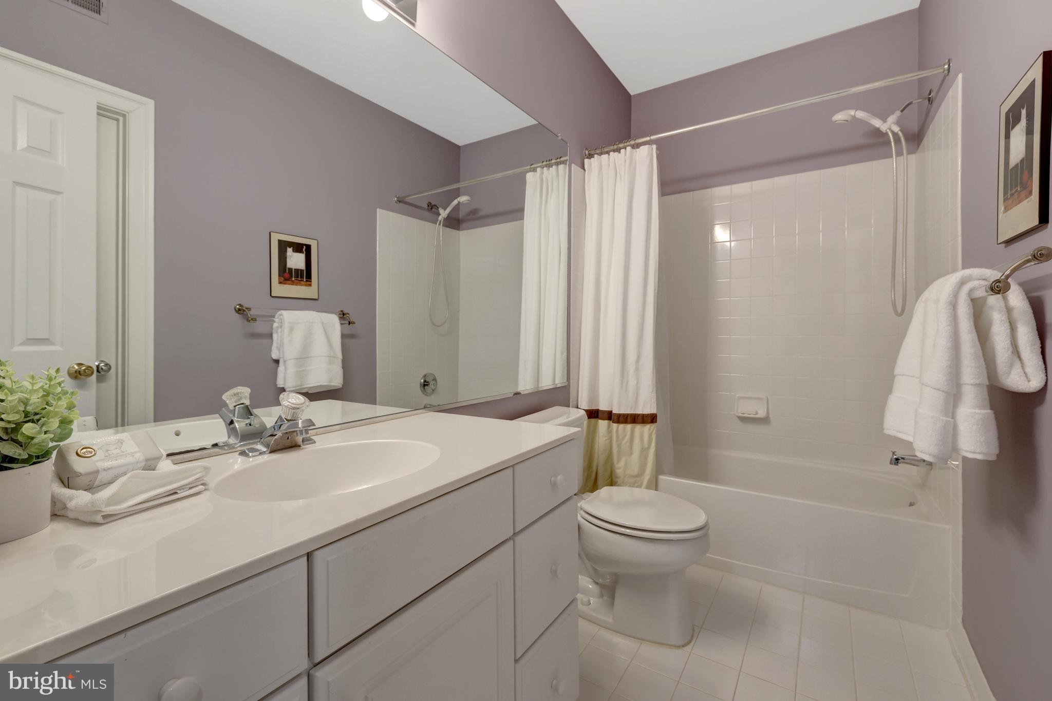 SMC MCLEAN - Residential