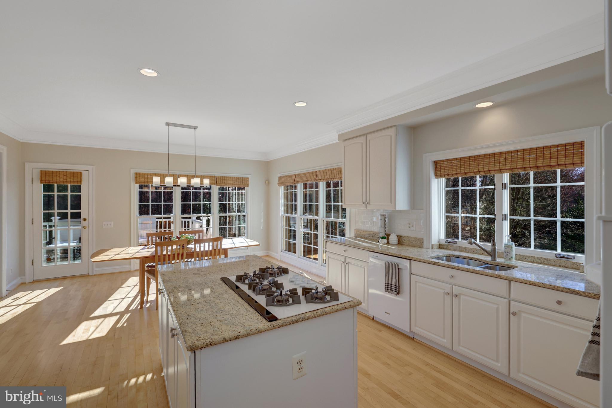 SMC MCLEAN - Residential