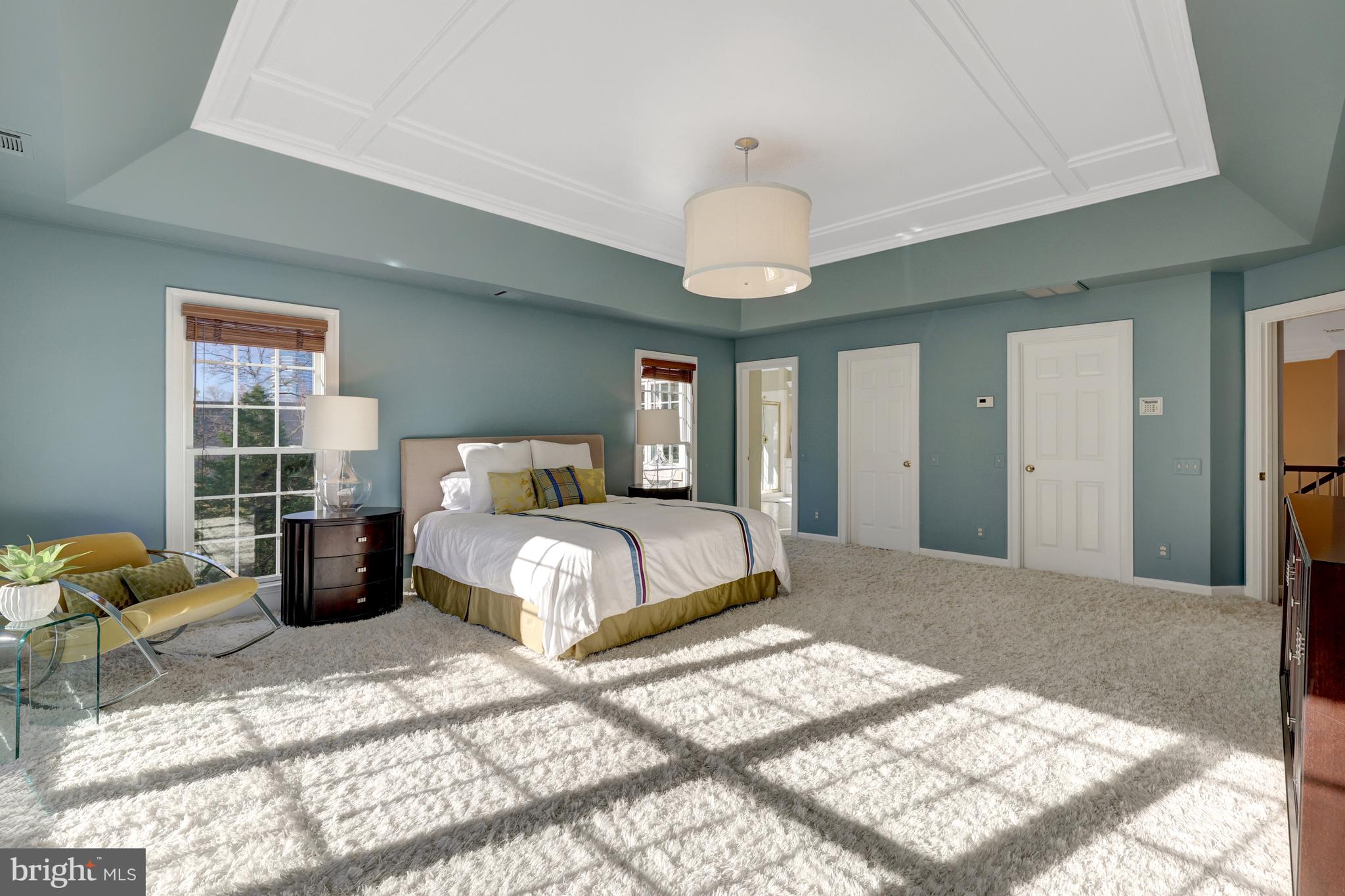 SMC MCLEAN - Residential
