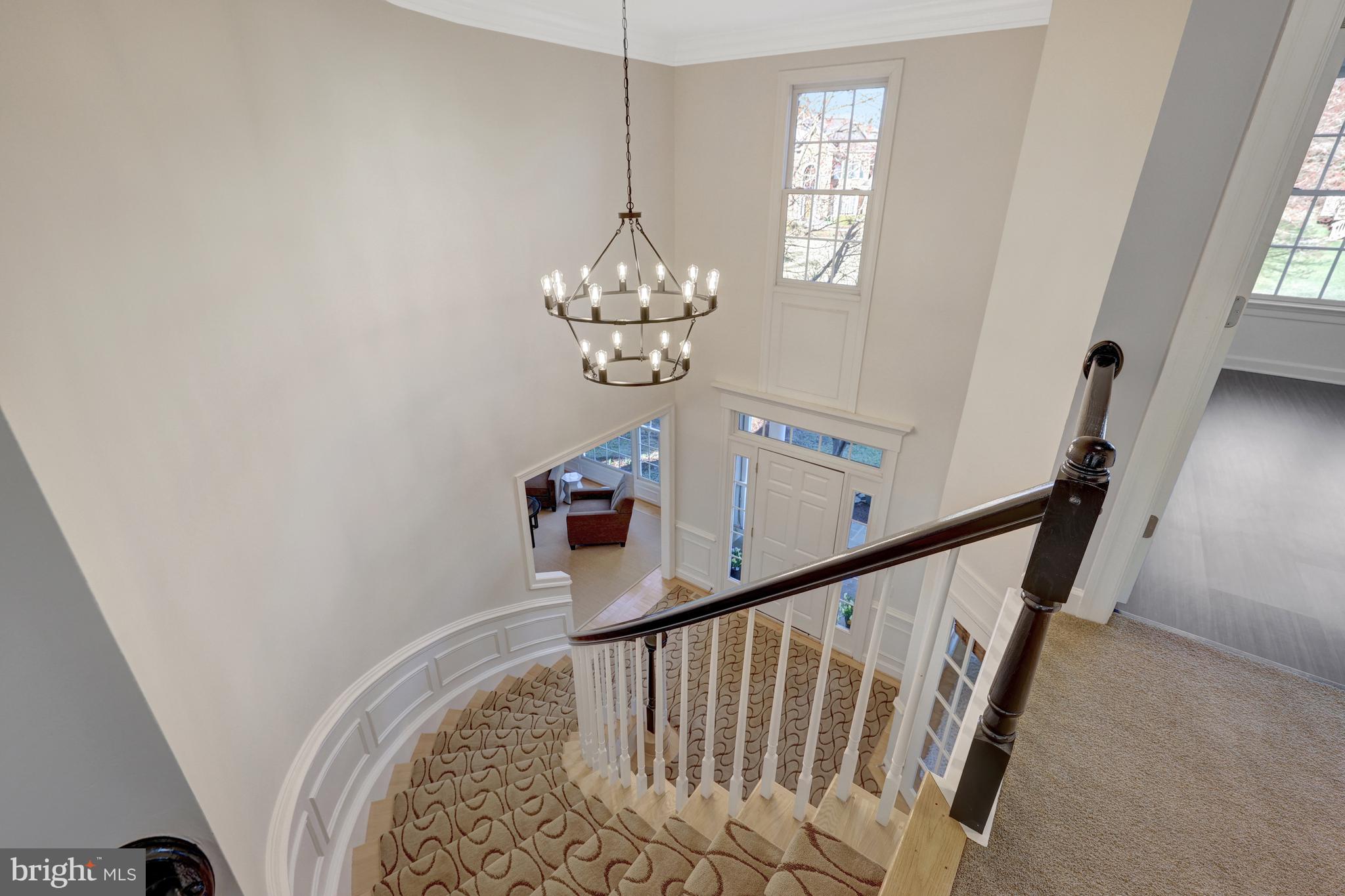 SMC MCLEAN - Residential