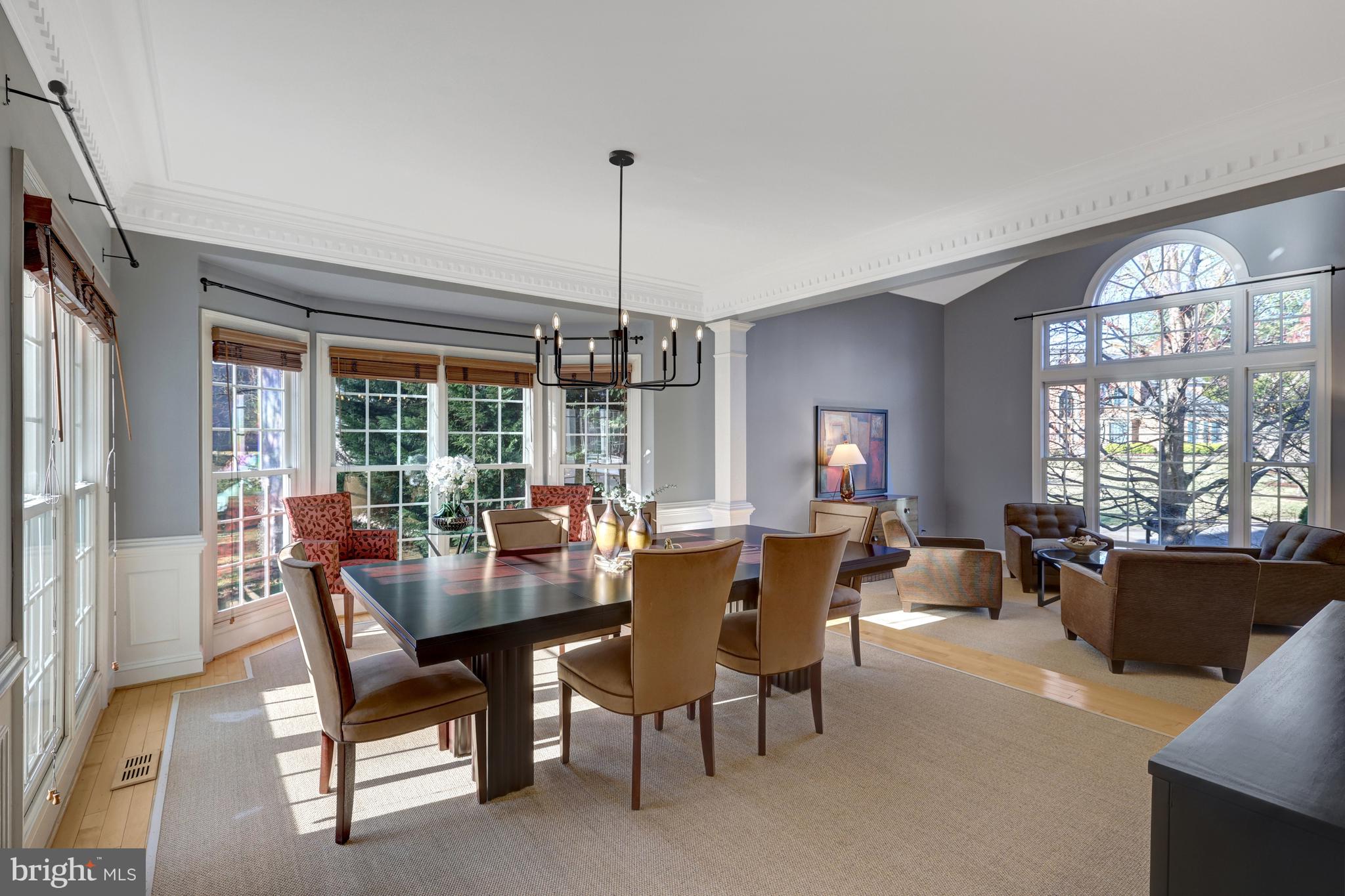 SMC MCLEAN - Residential
