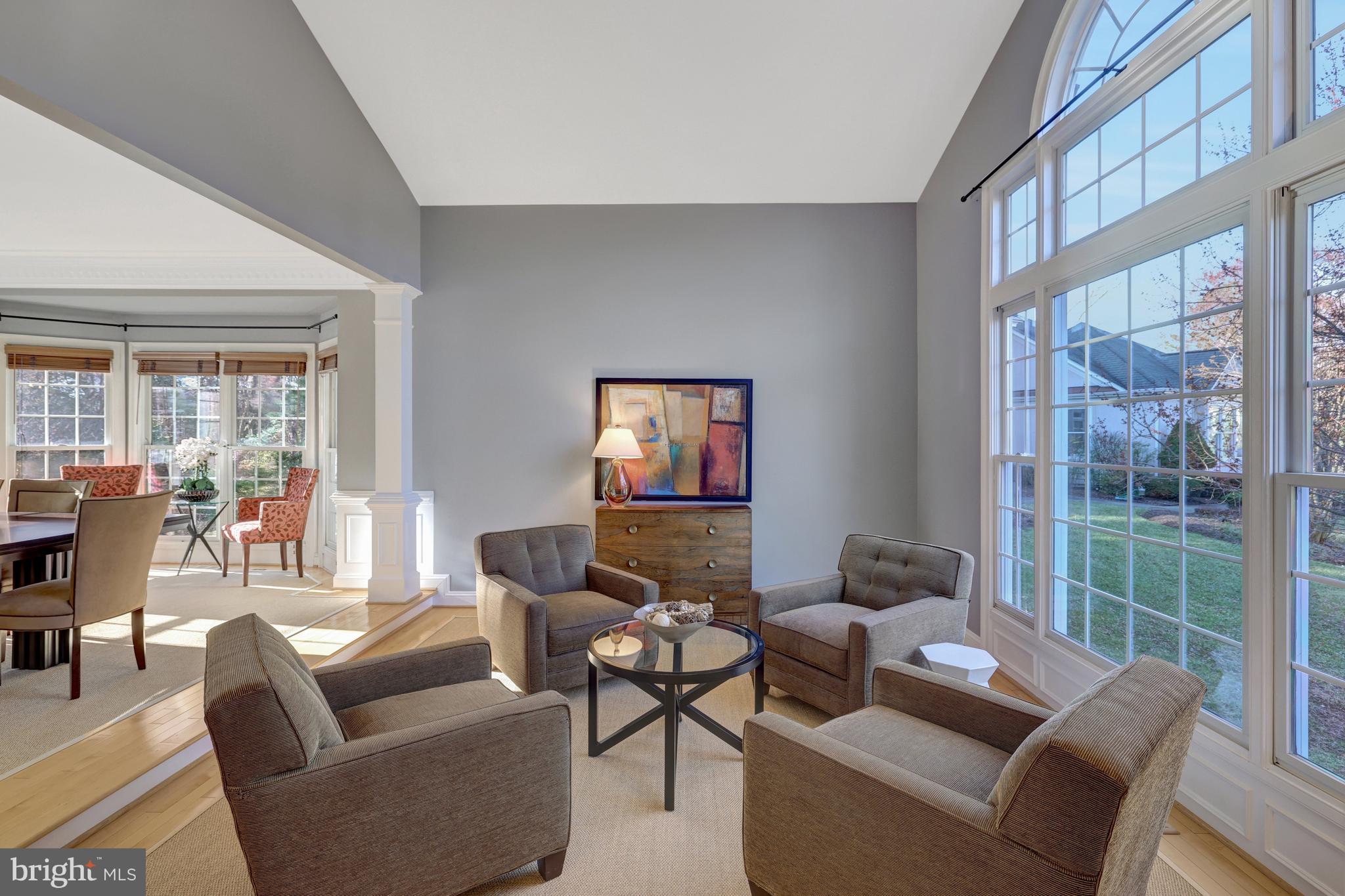 SMC MCLEAN - Residential