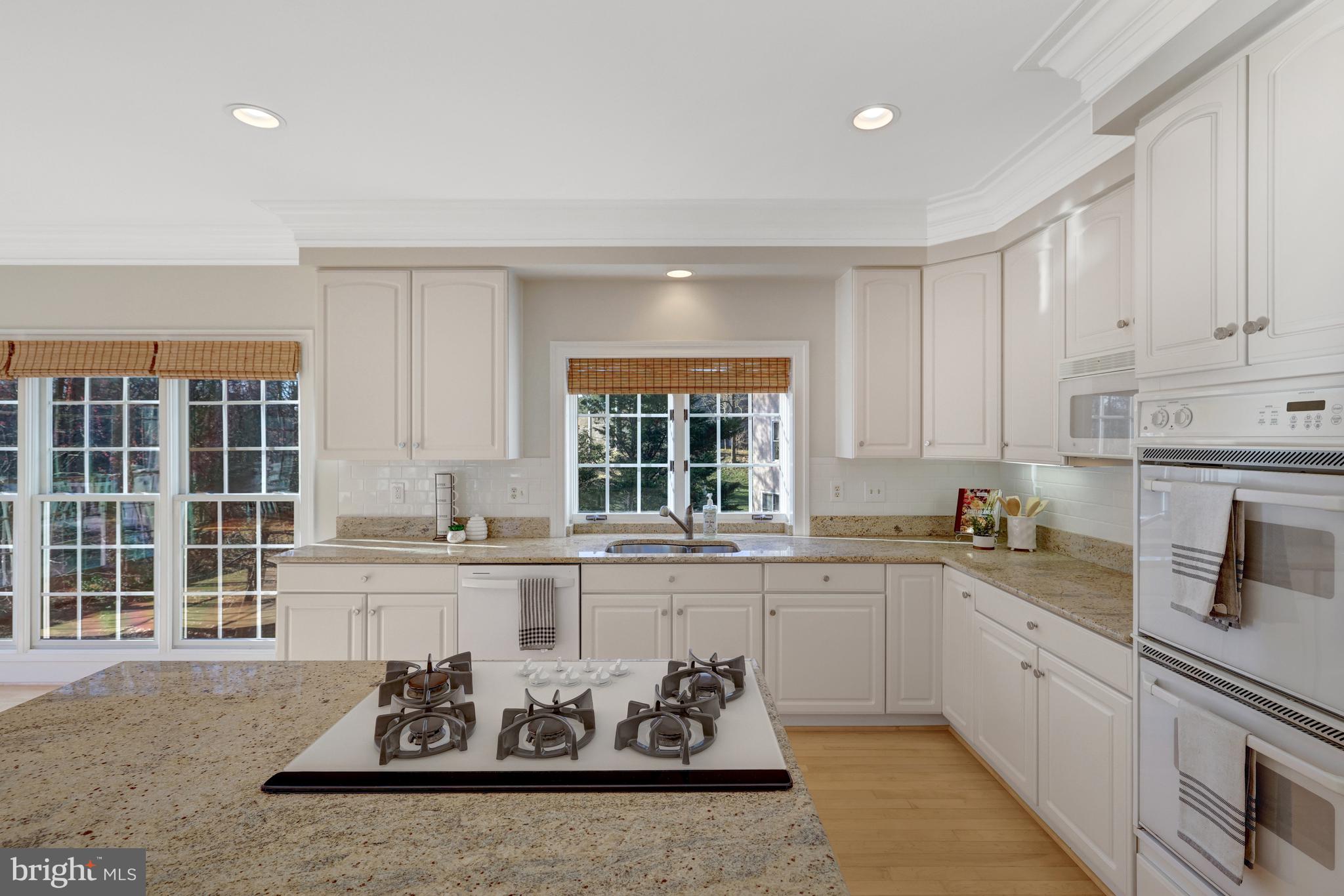 SMC MCLEAN - Residential