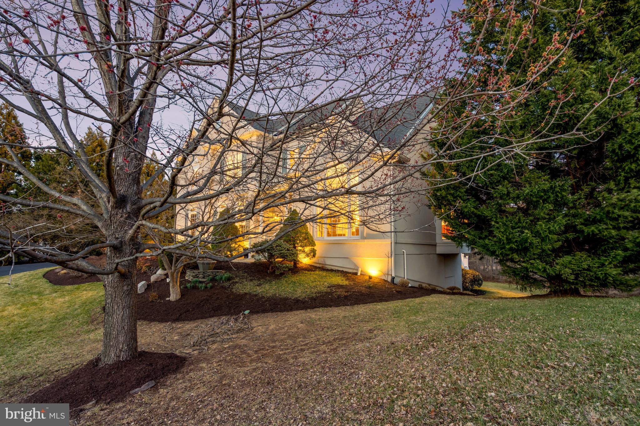 SMC MCLEAN - Residential