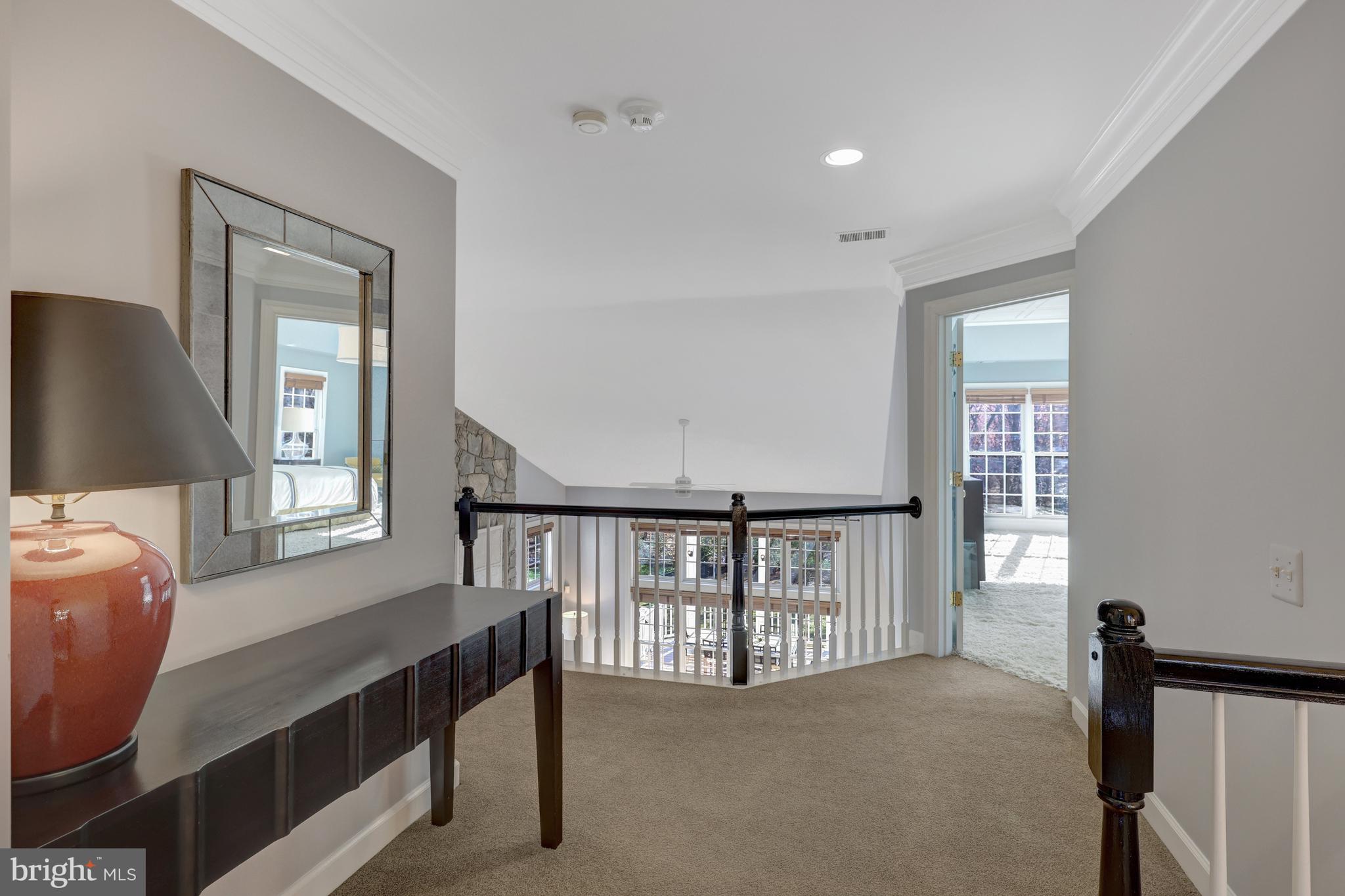 SMC MCLEAN - Residential