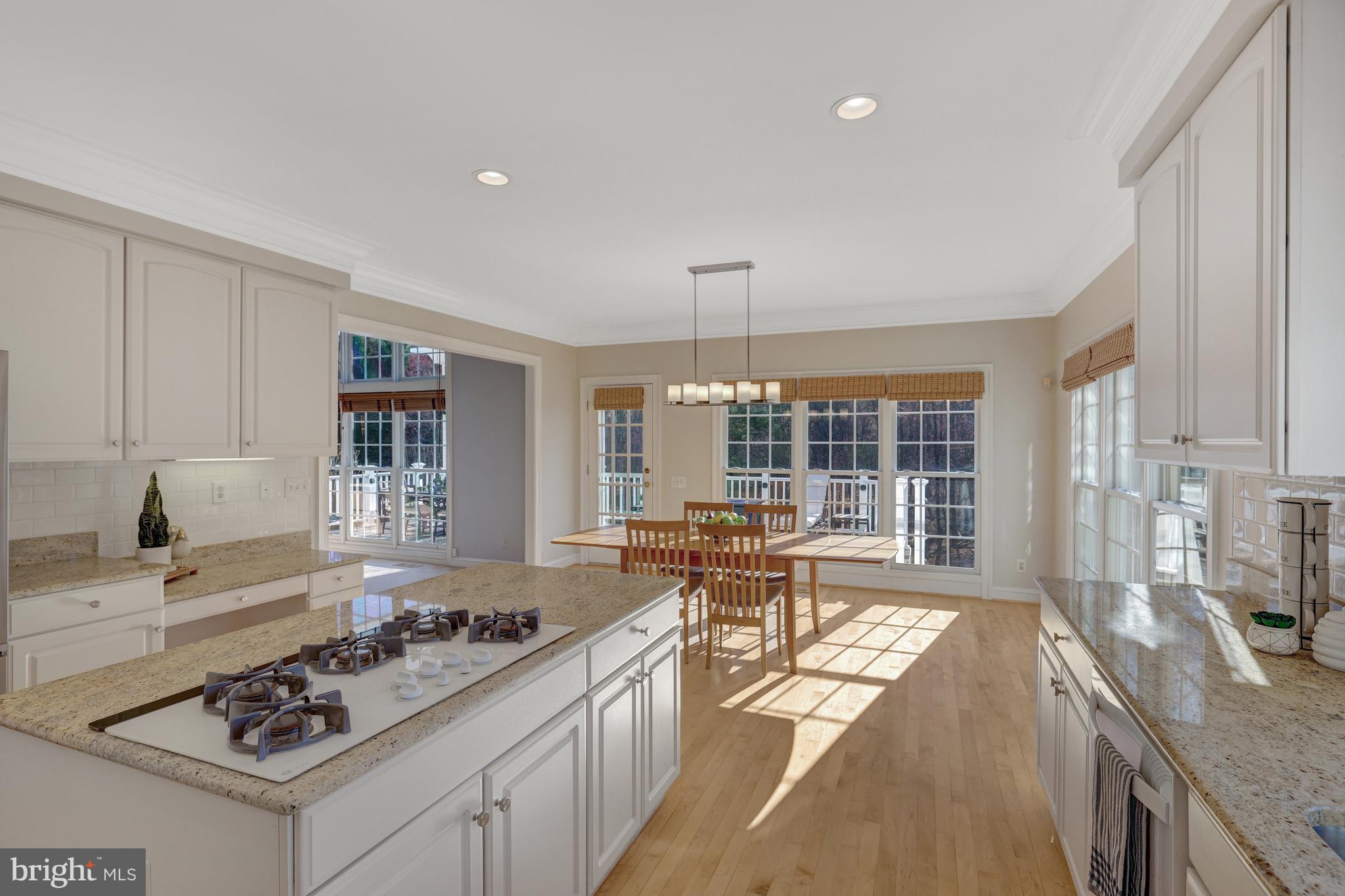 SMC MCLEAN - Residential