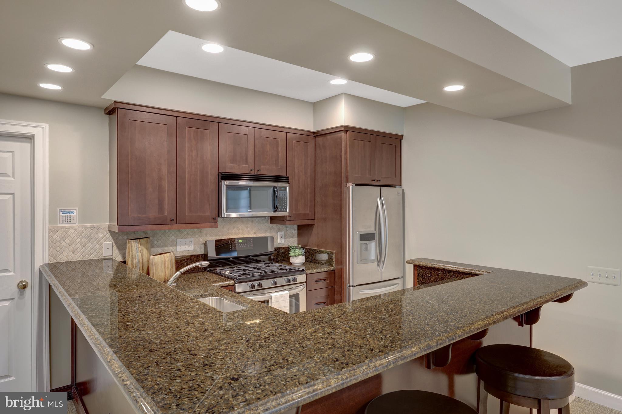 SMC MCLEAN - Residential