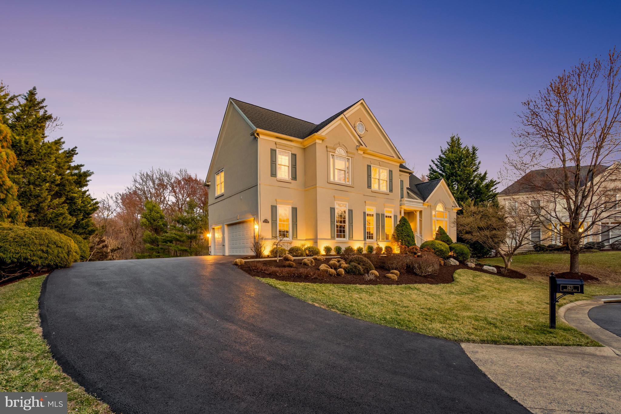 SMC MCLEAN - Residential