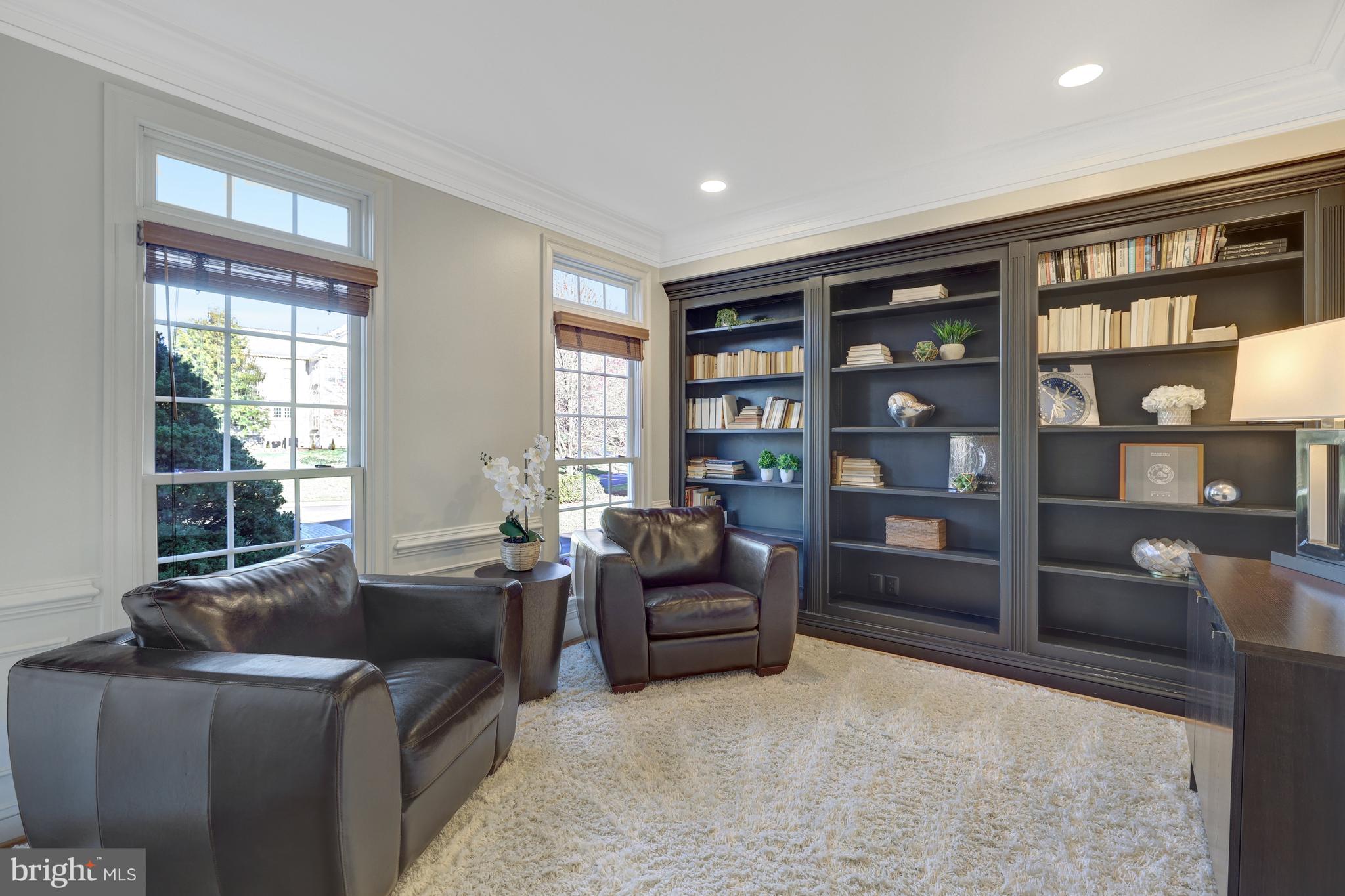 SMC MCLEAN - Residential