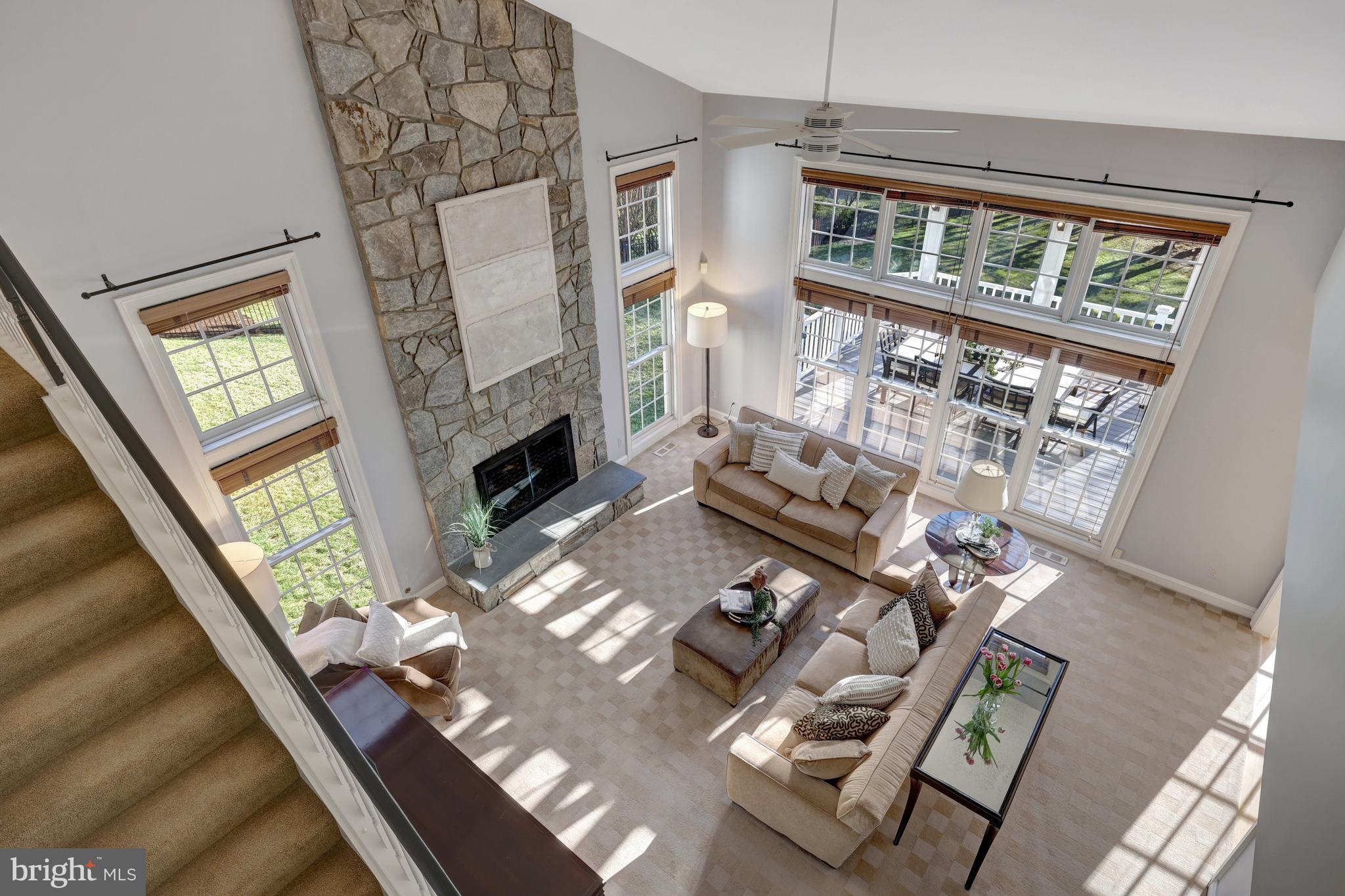 SMC MCLEAN - Residential