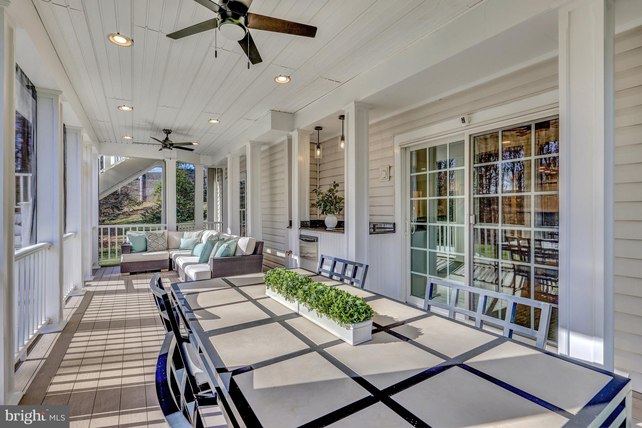 SMC MCLEAN - Residential