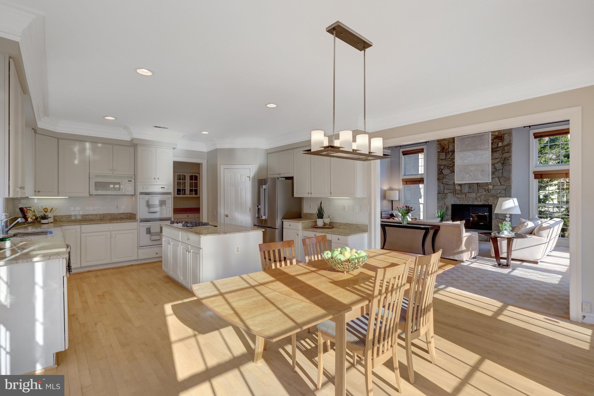 SMC MCLEAN - Residential