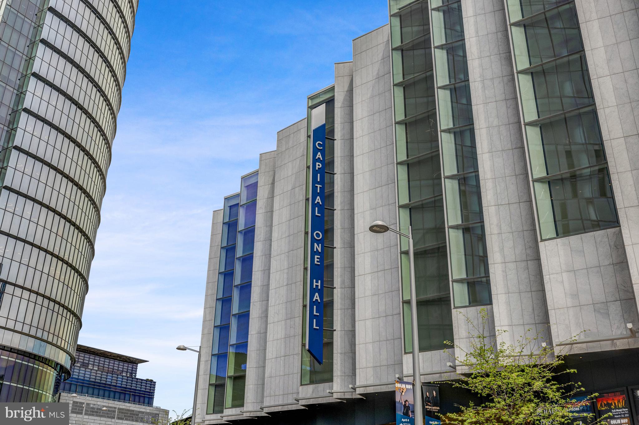 SMC MCLEAN - Residential