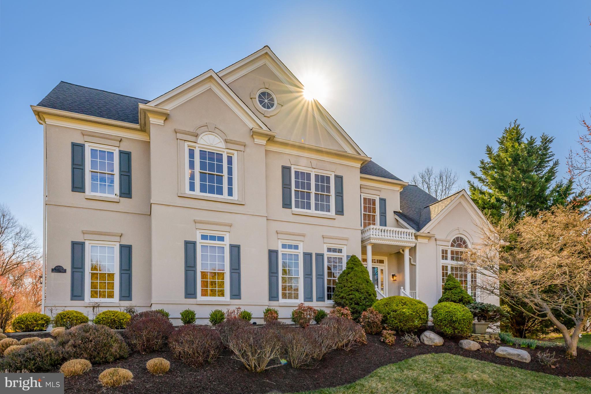 SMC MCLEAN - Residential
