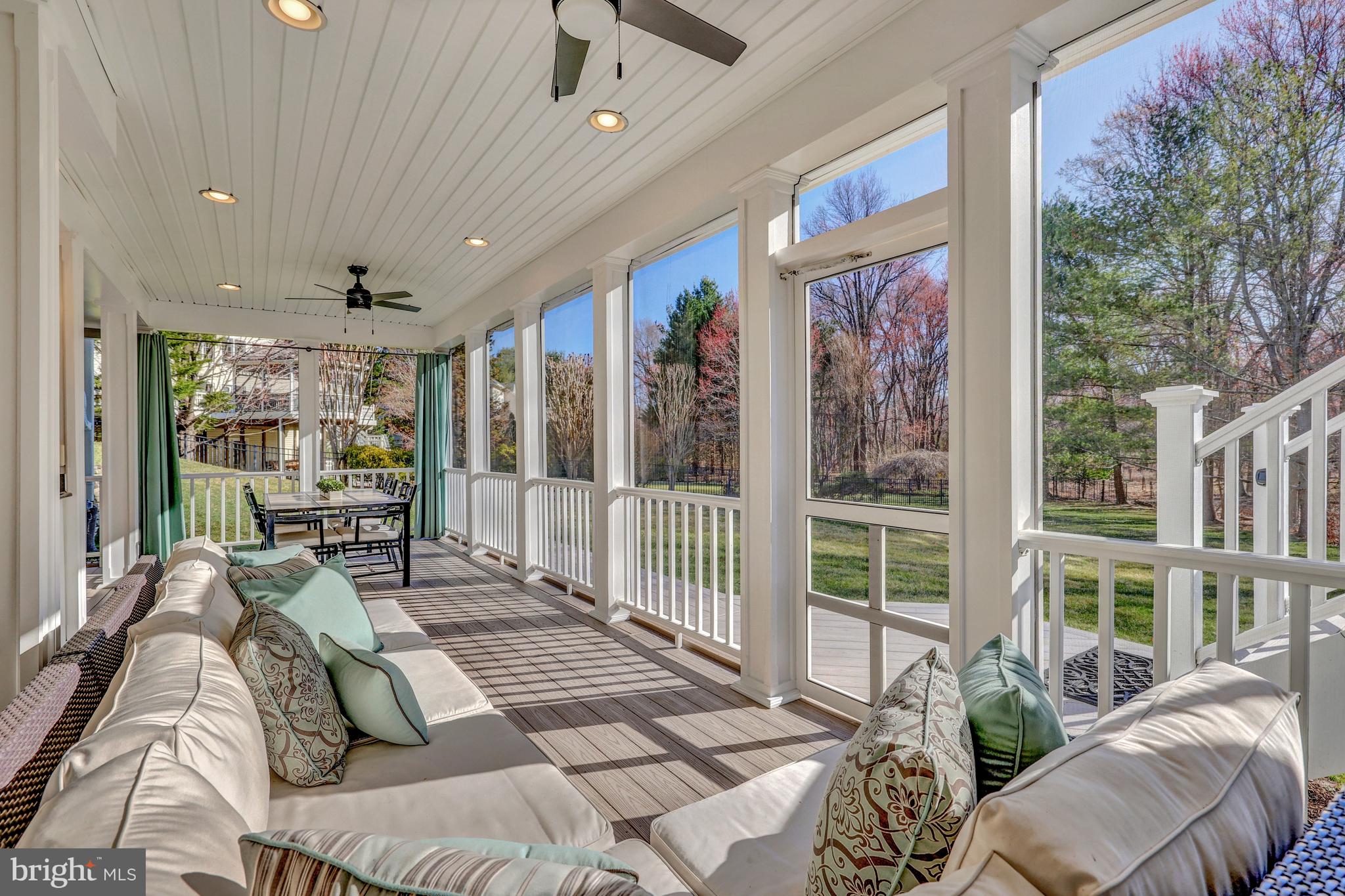 SMC MCLEAN - Residential