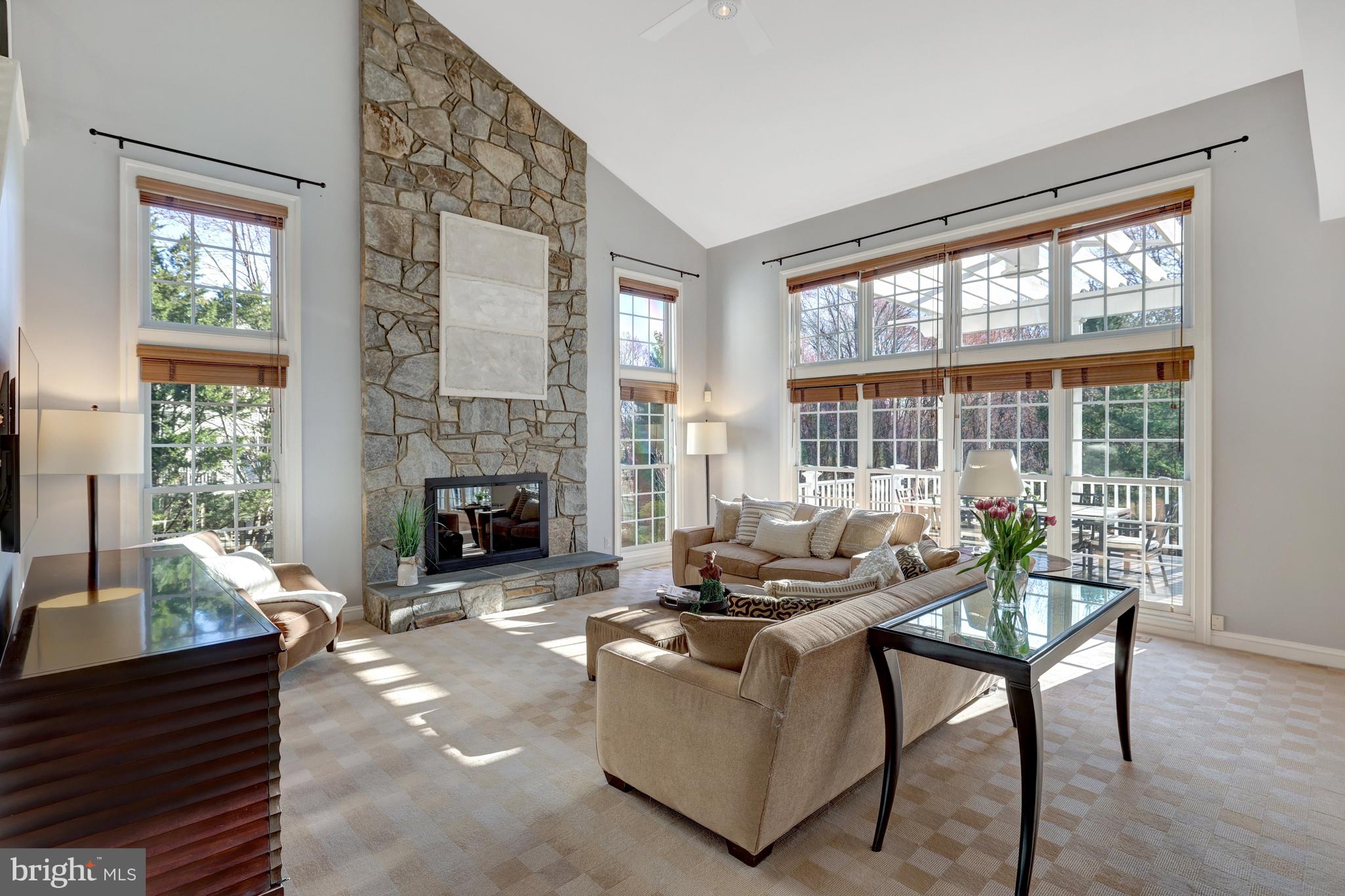 SMC MCLEAN - Residential