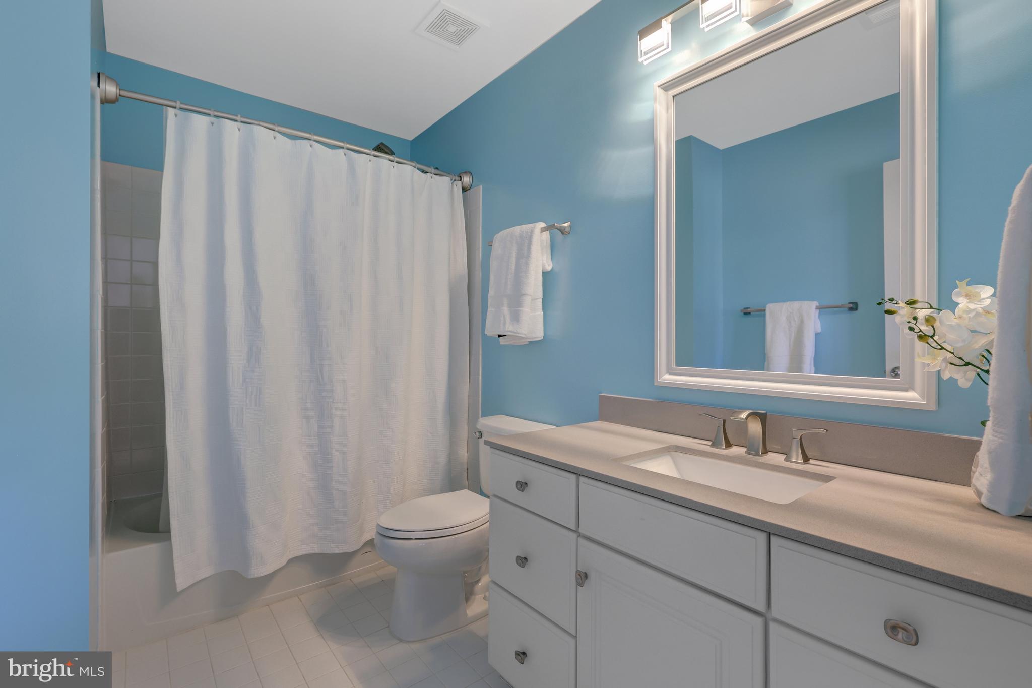 SMC MCLEAN - Residential