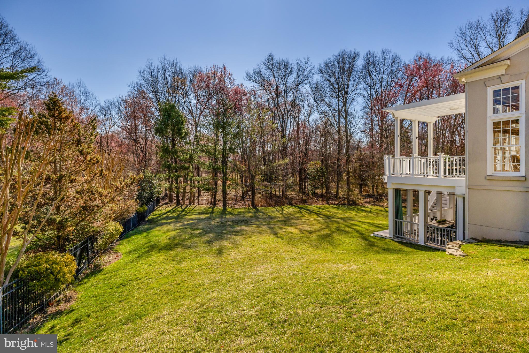 SMC MCLEAN - Residential