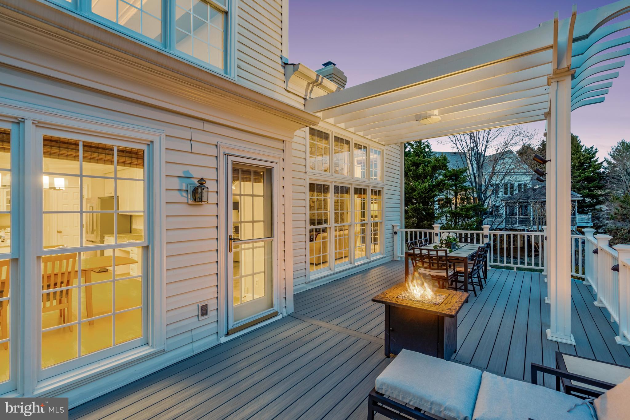 SMC MCLEAN - Residential