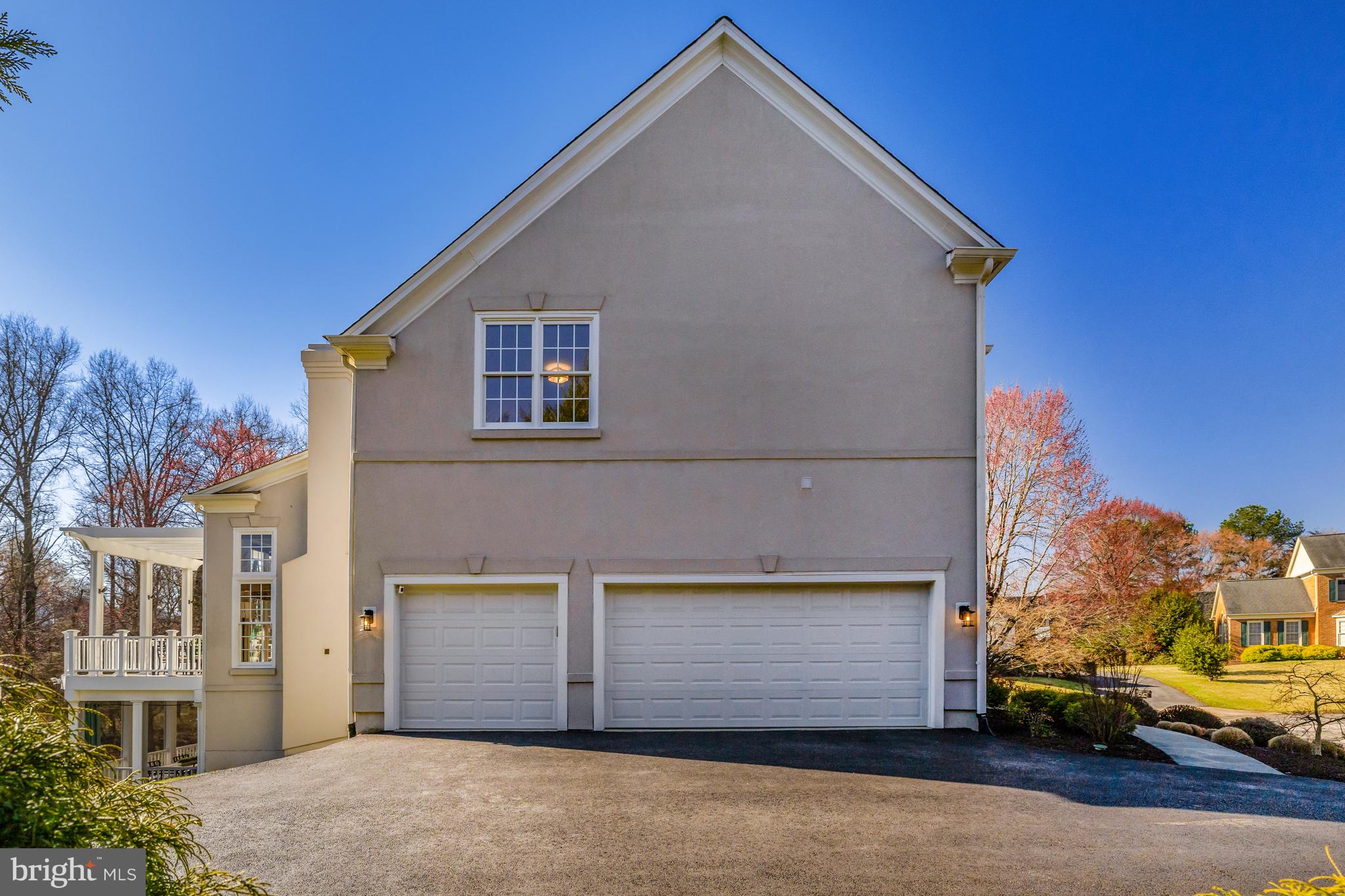 SMC MCLEAN - Residential