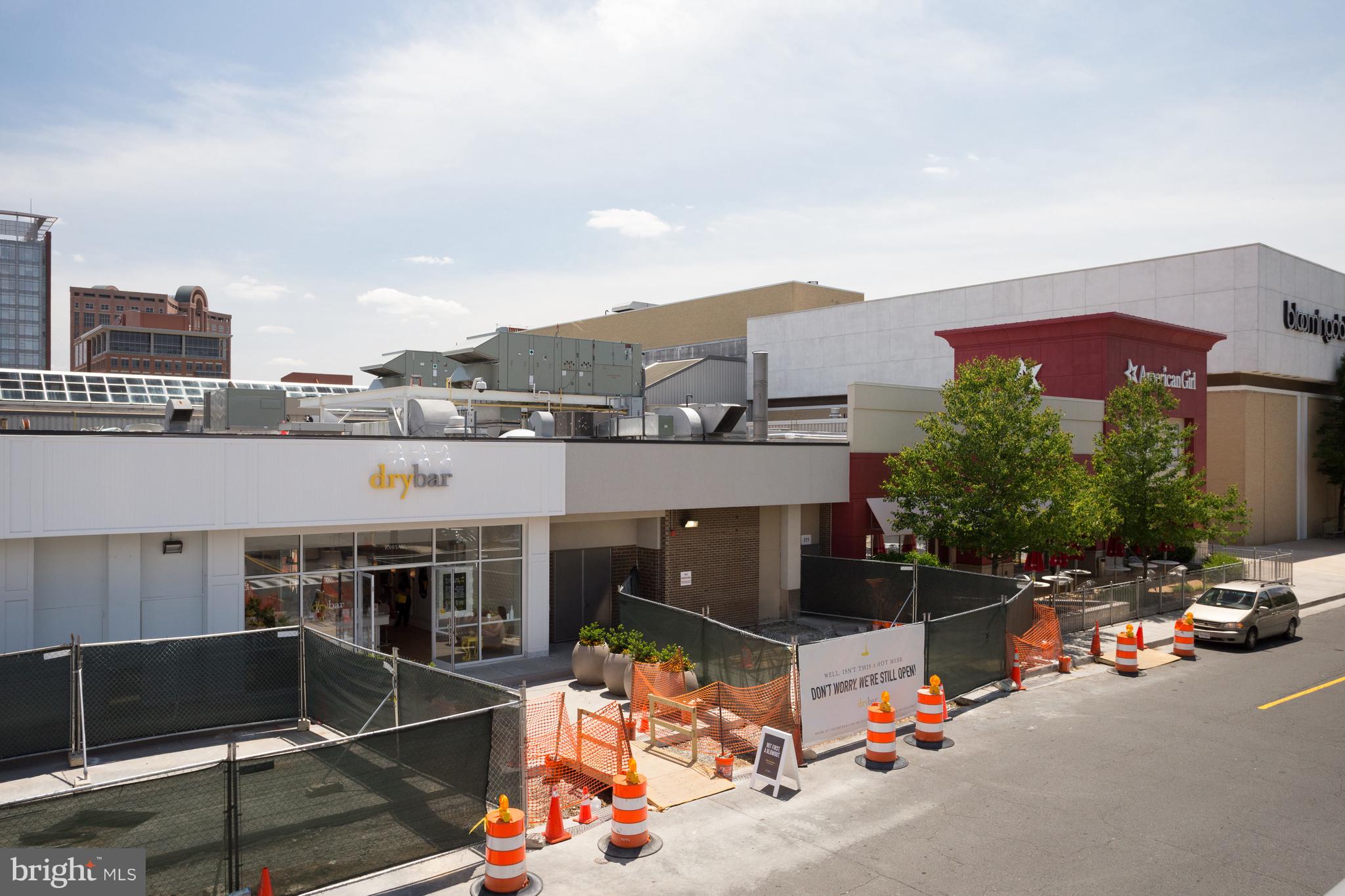 SMC MCLEAN - Residential