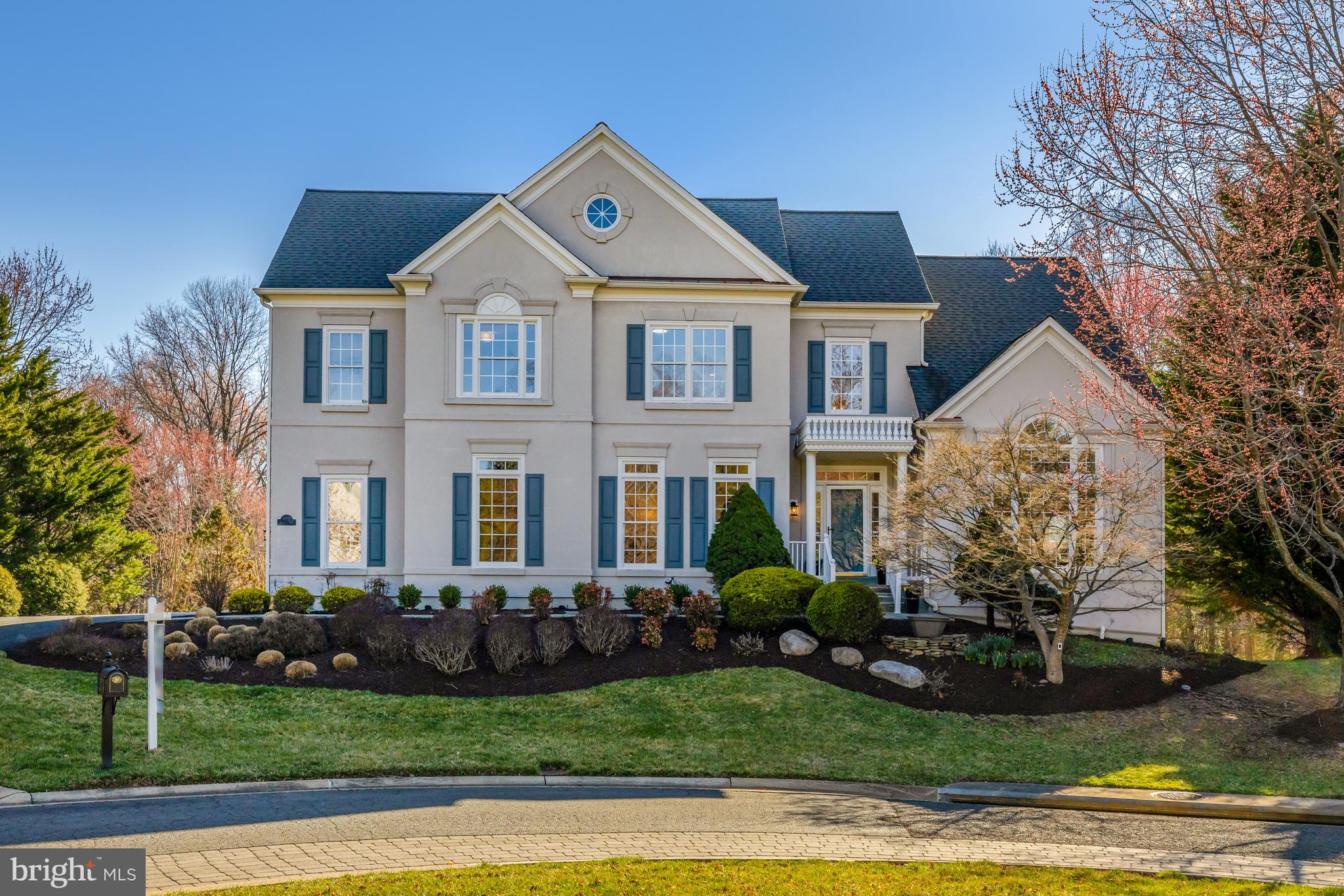 SMC MCLEAN - Residential