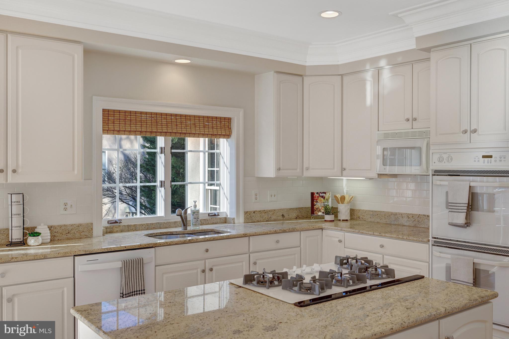 SMC MCLEAN - Residential