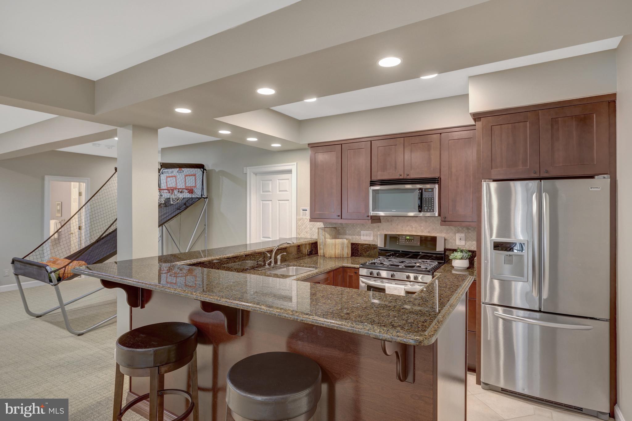 SMC MCLEAN - Residential