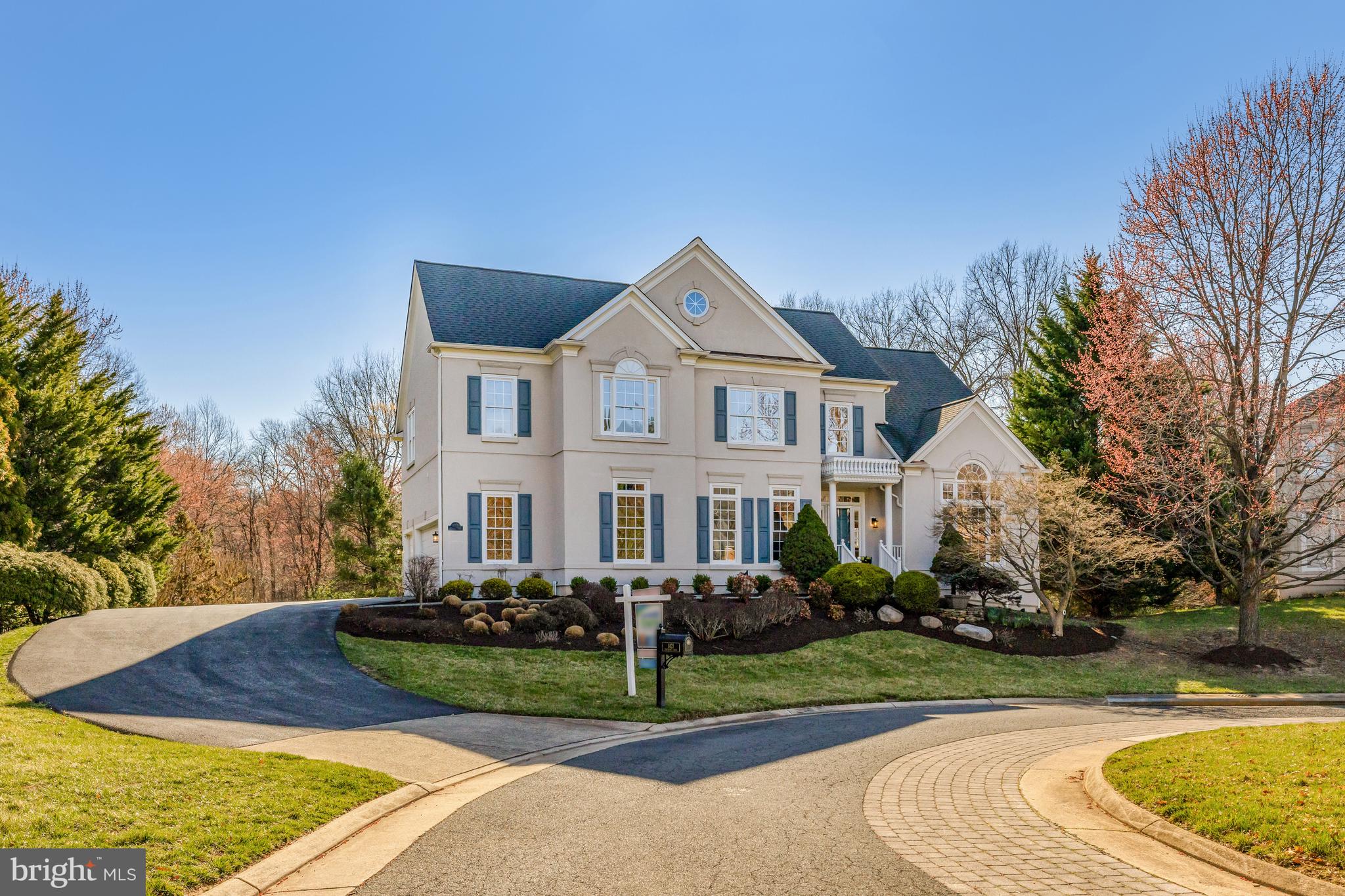 SMC MCLEAN - Residential