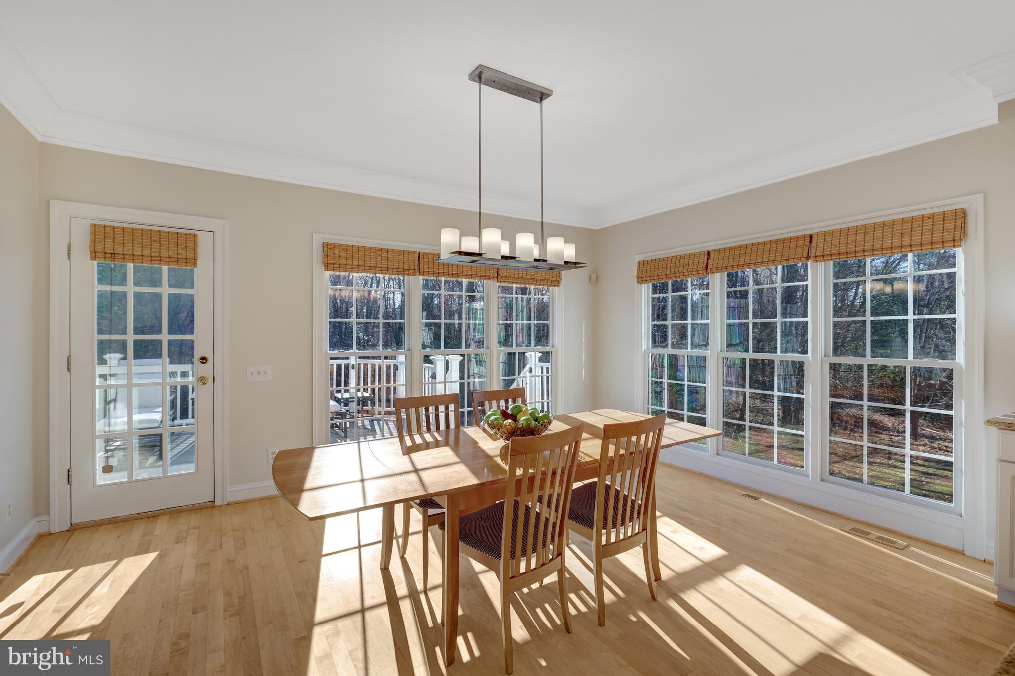SMC MCLEAN - Residential