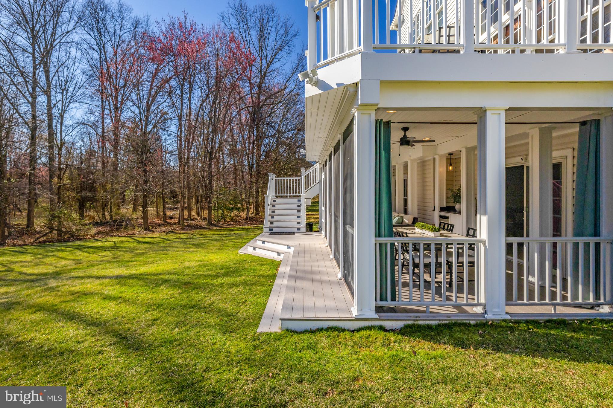 SMC MCLEAN - Residential