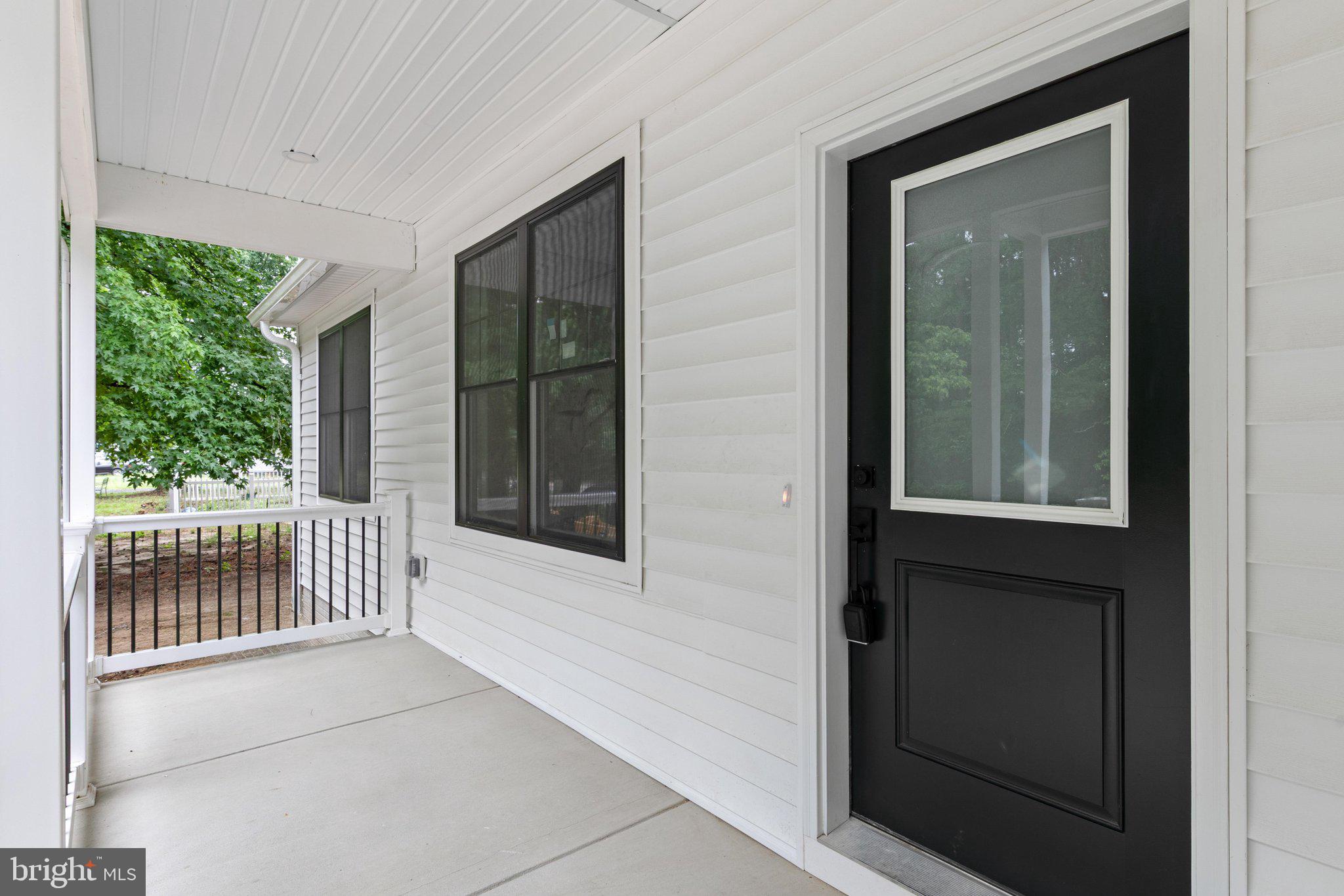BARRETT PARK - Residential