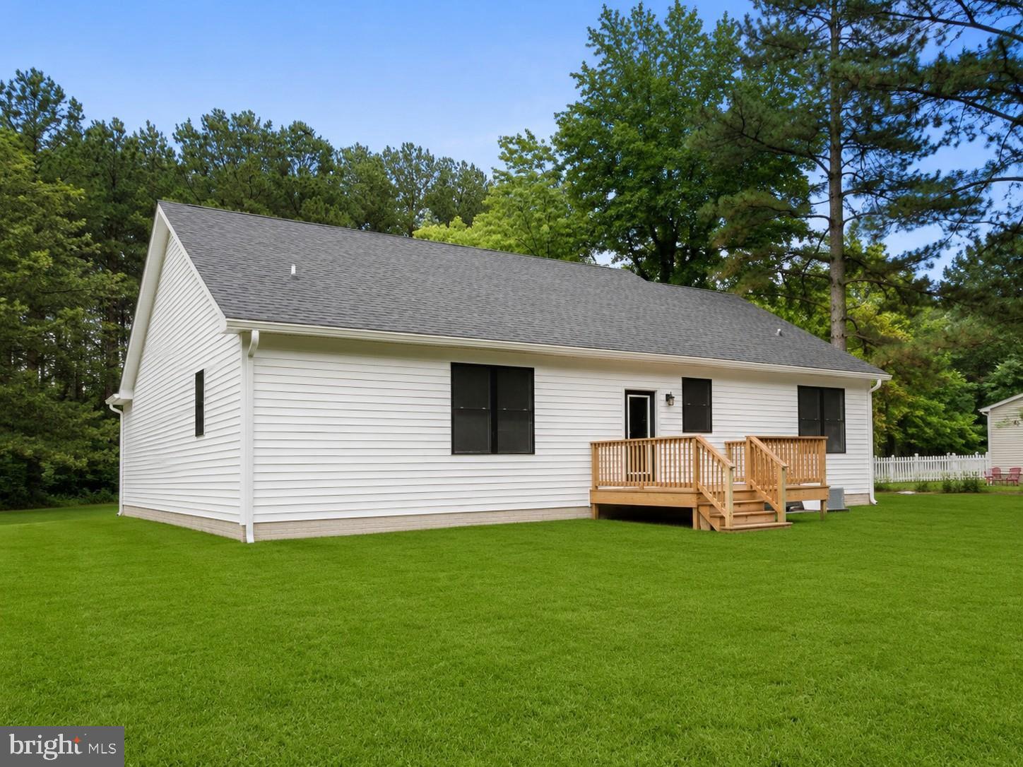 BARRETT PARK - Residential