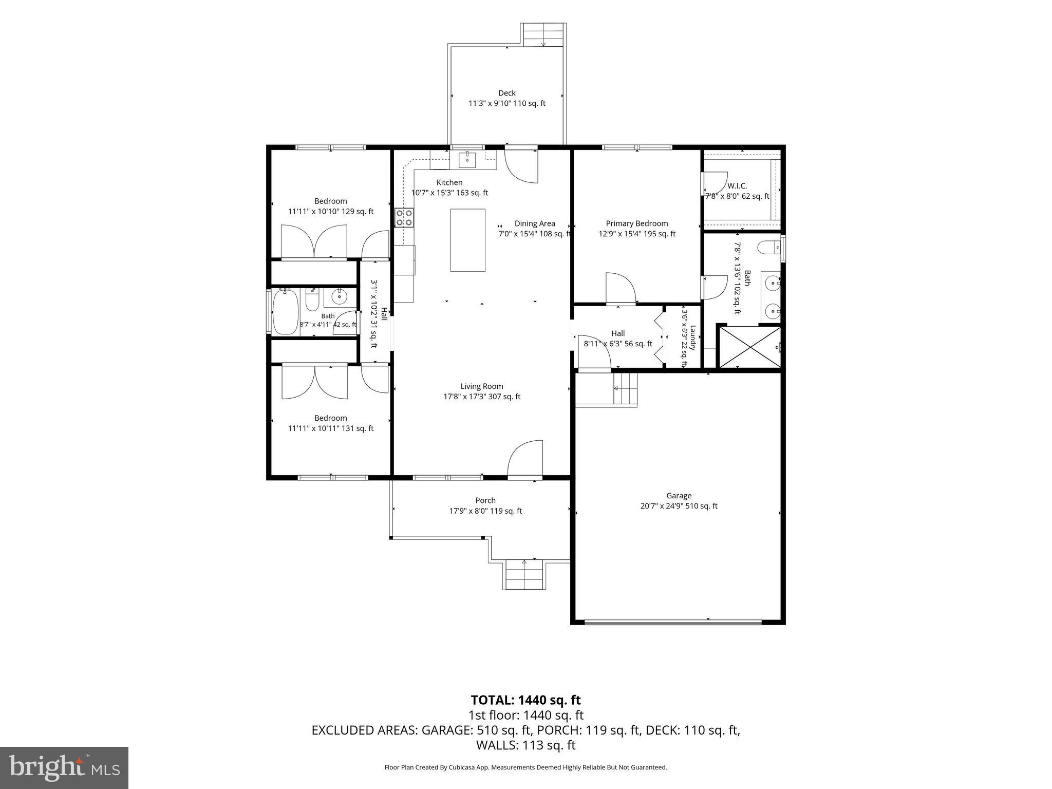 BARRETT PARK - Residential