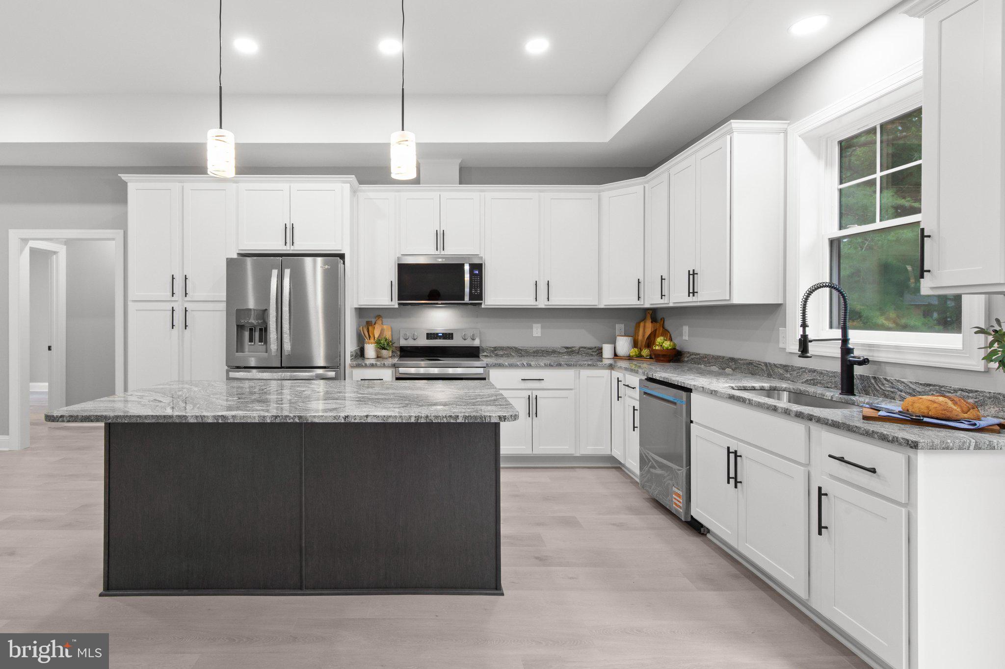 BARRETT PARK - Residential