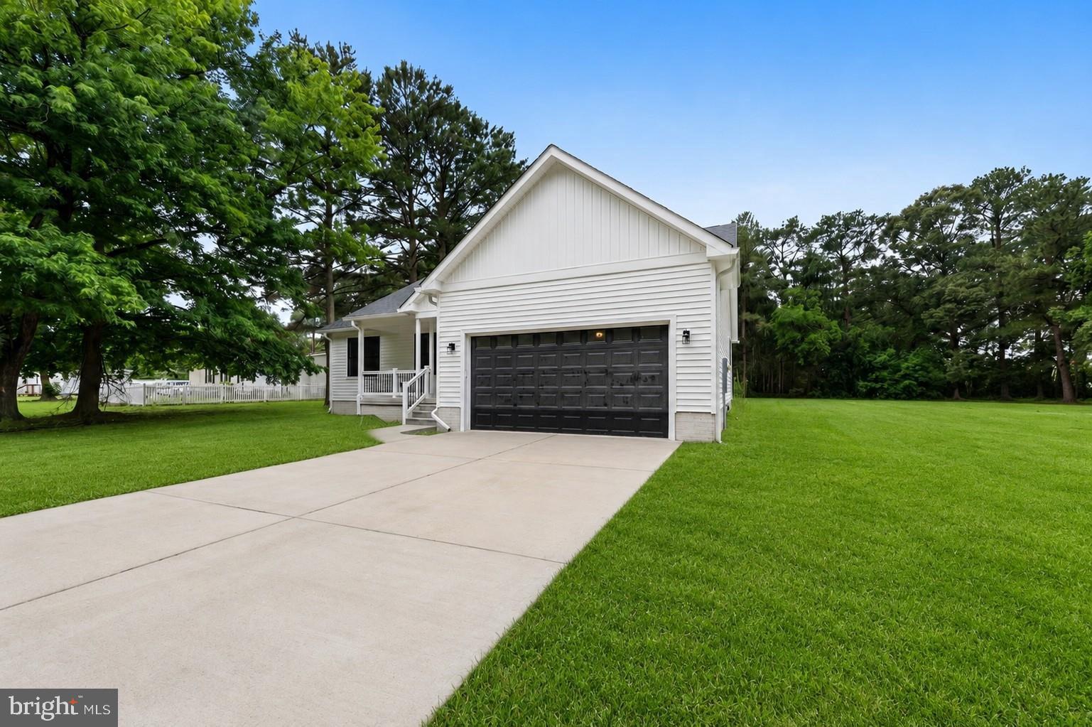 BARRETT PARK - Residential