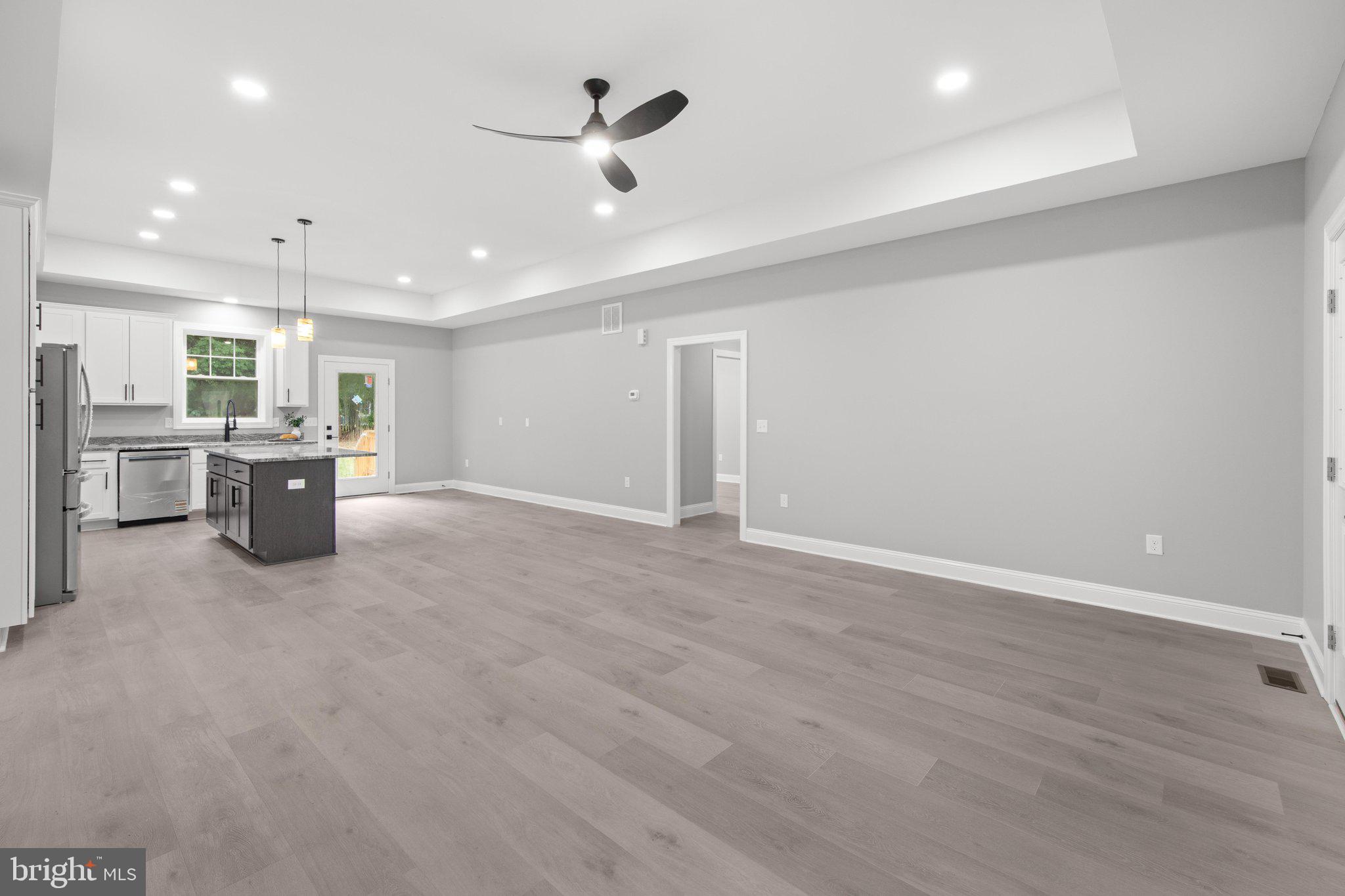BARRETT PARK - Residential