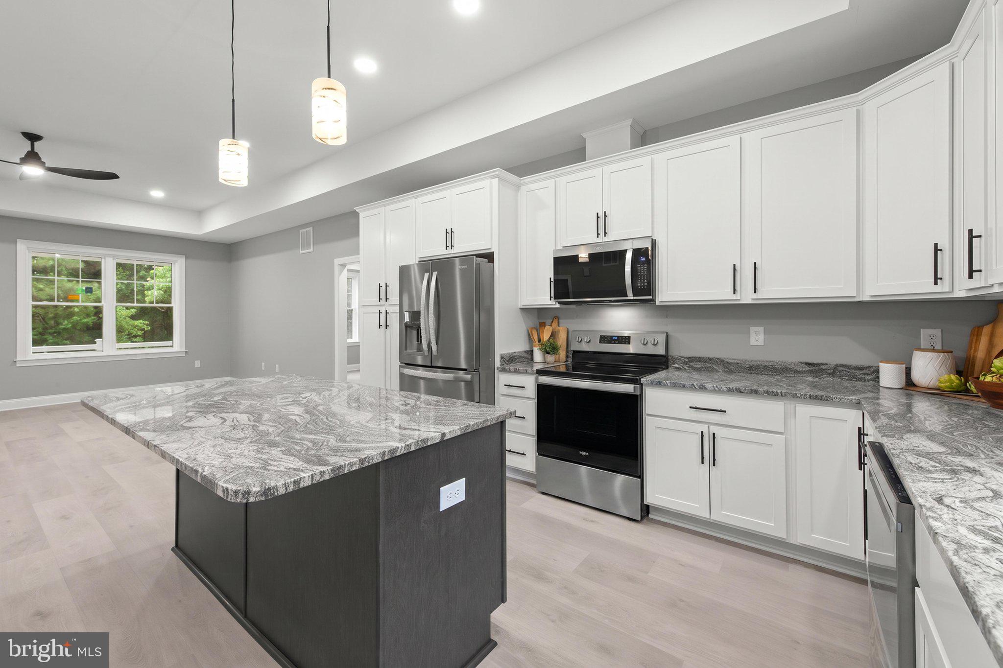 BARRETT PARK - Residential