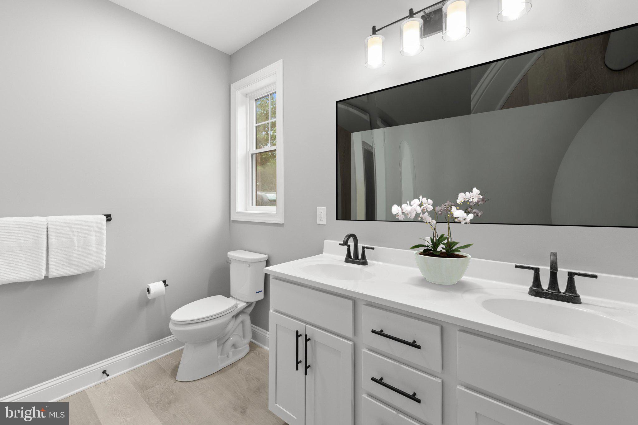 BARRETT PARK - Residential