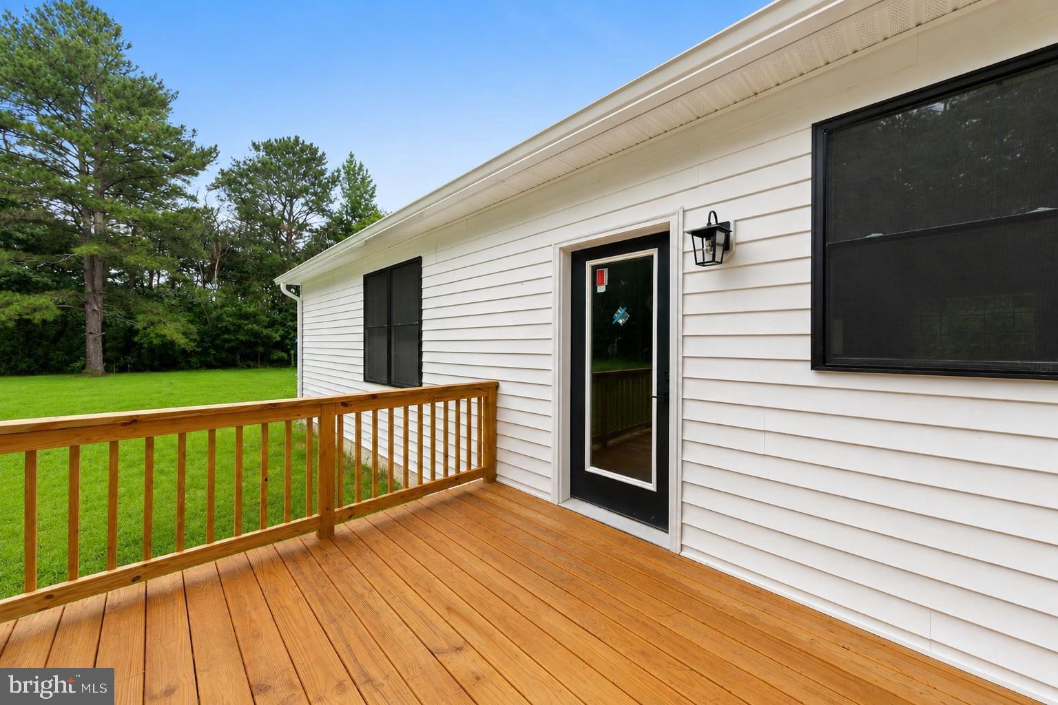 BARRETT PARK - Residential