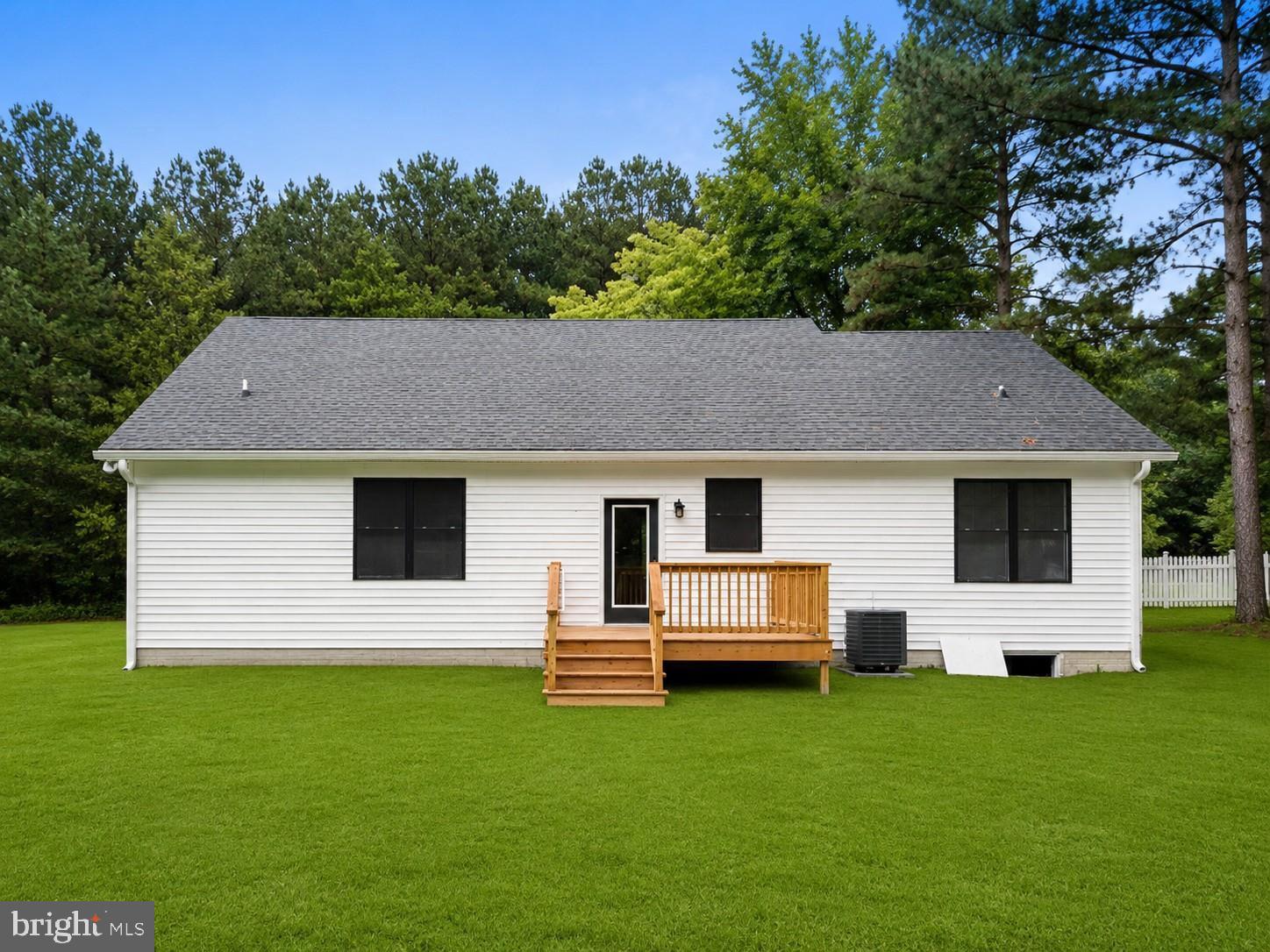 BARRETT PARK - Residential