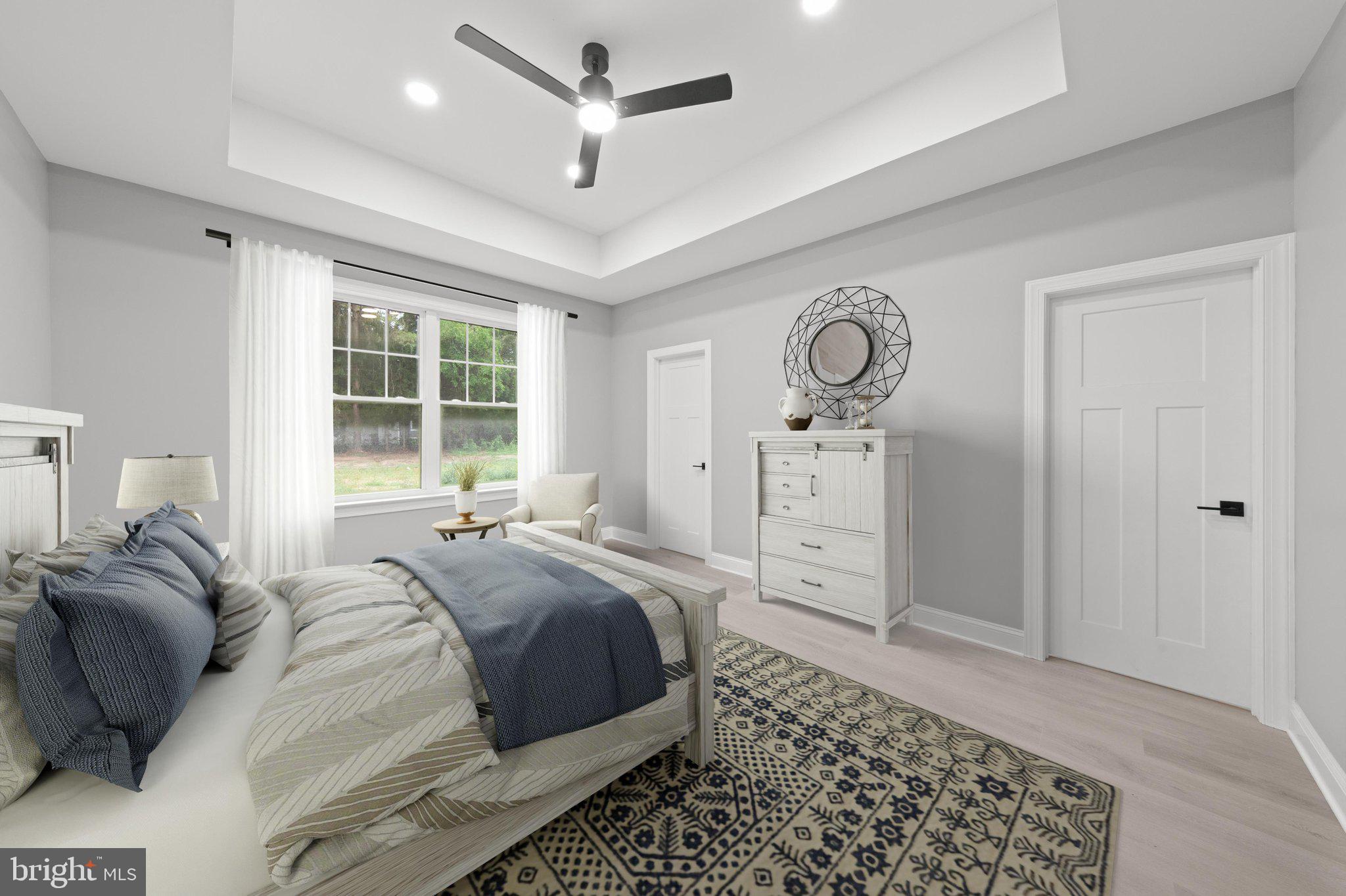 BARRETT PARK - Residential
