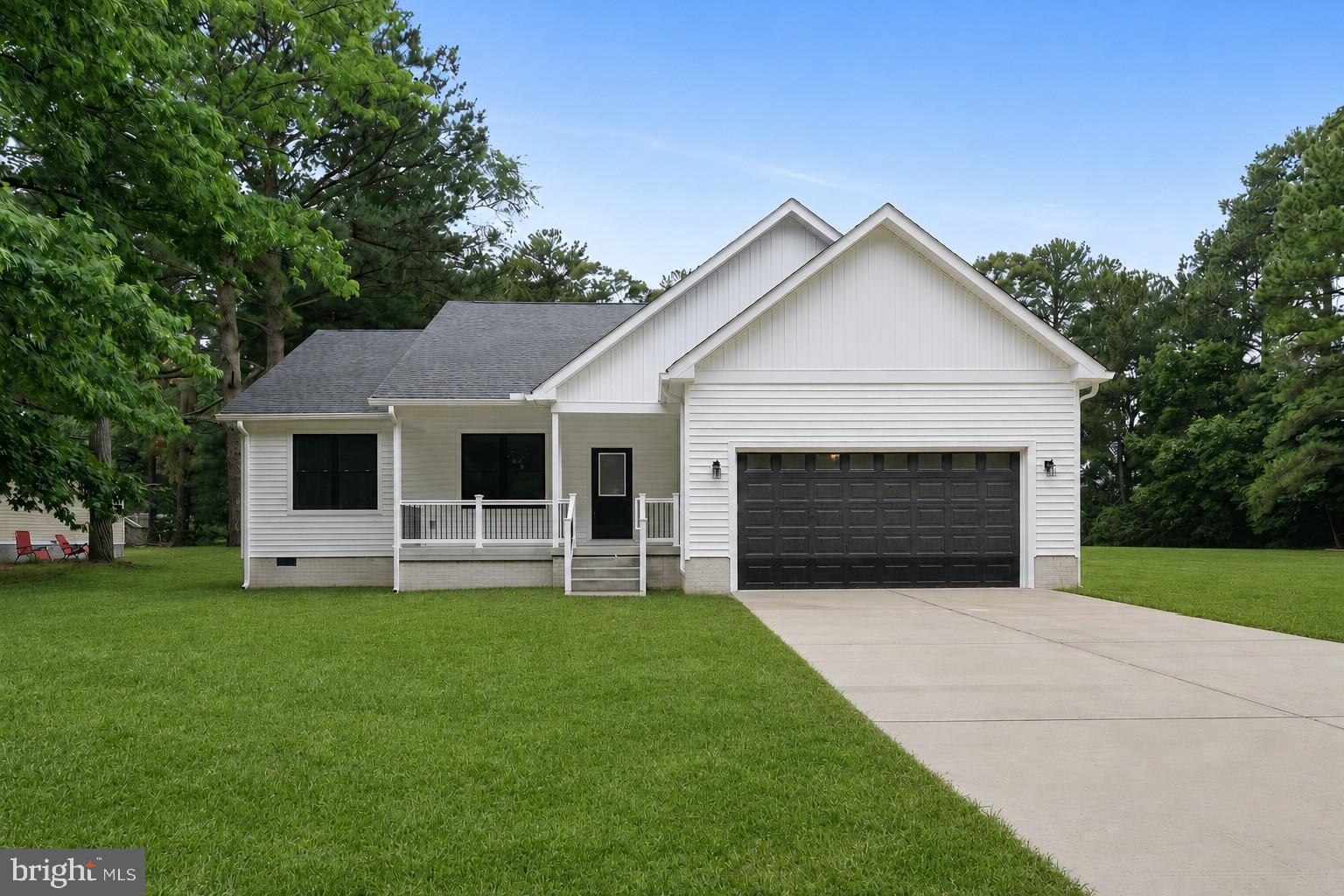 BARRETT PARK - Residential