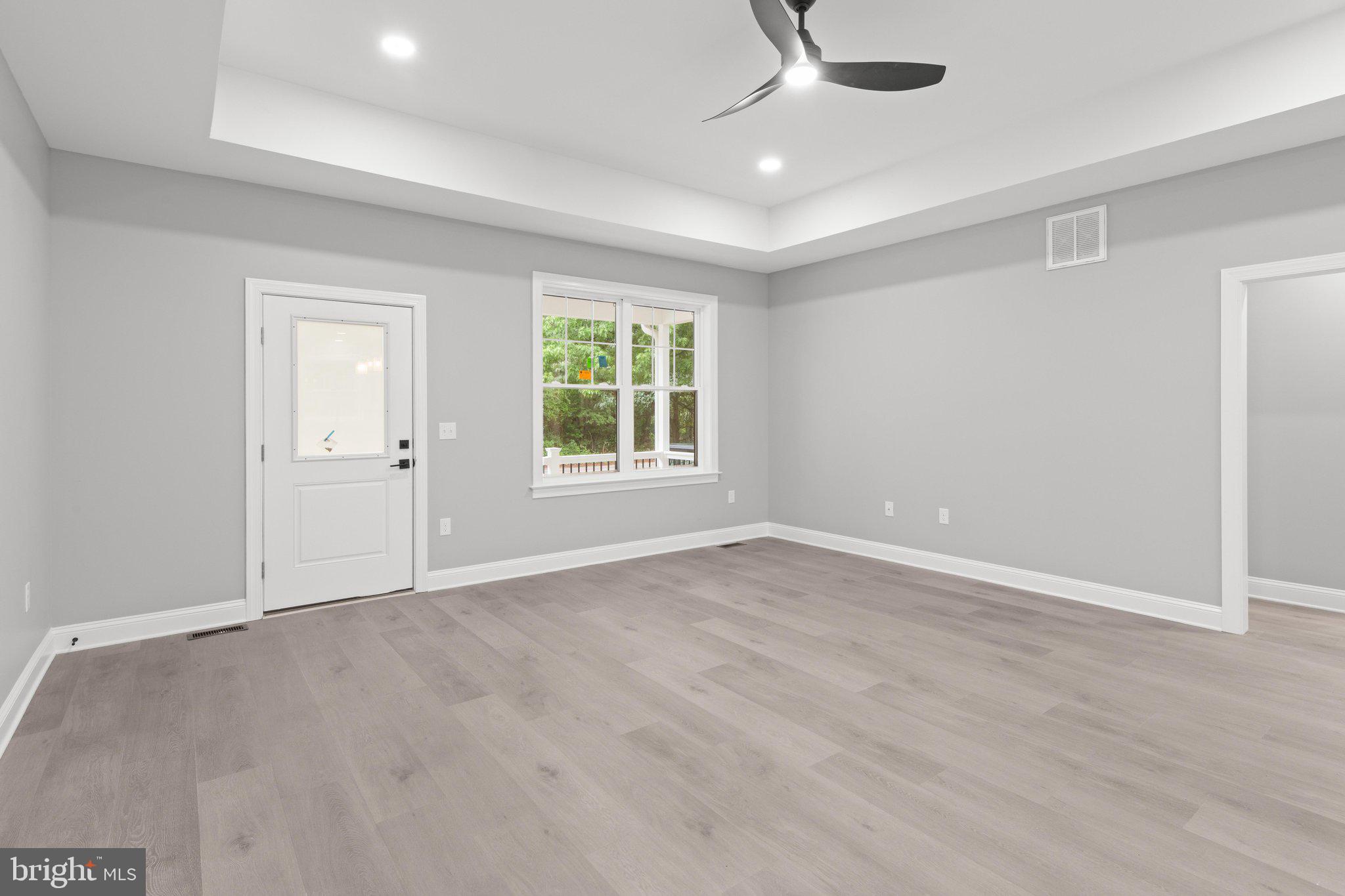 BARRETT PARK - Residential