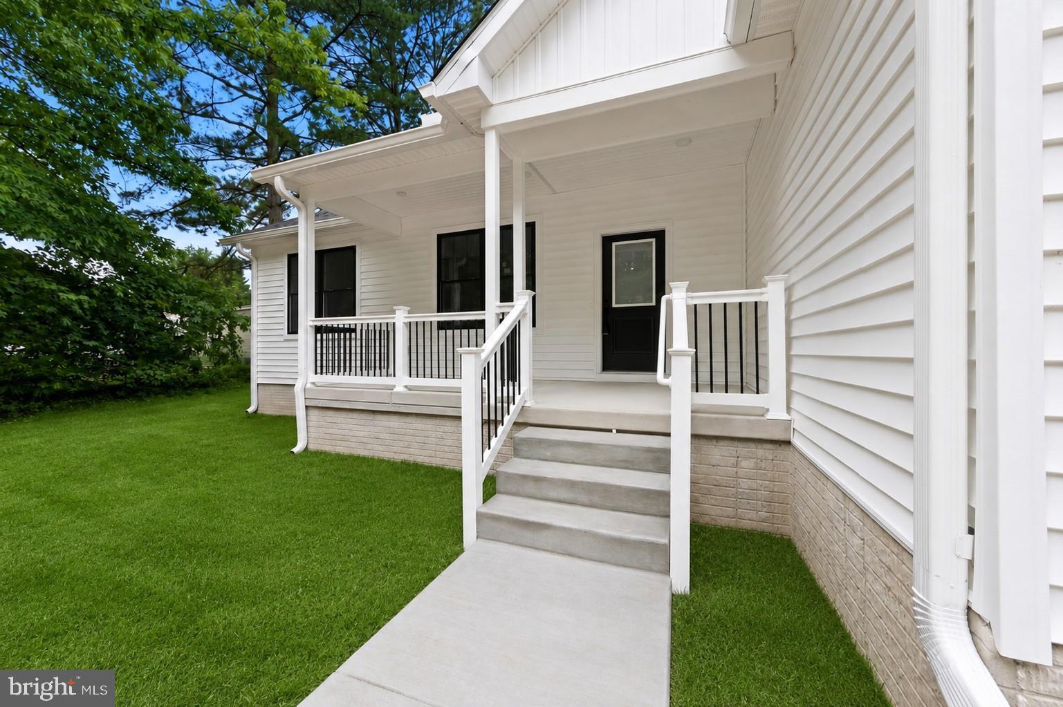 BARRETT PARK - Residential