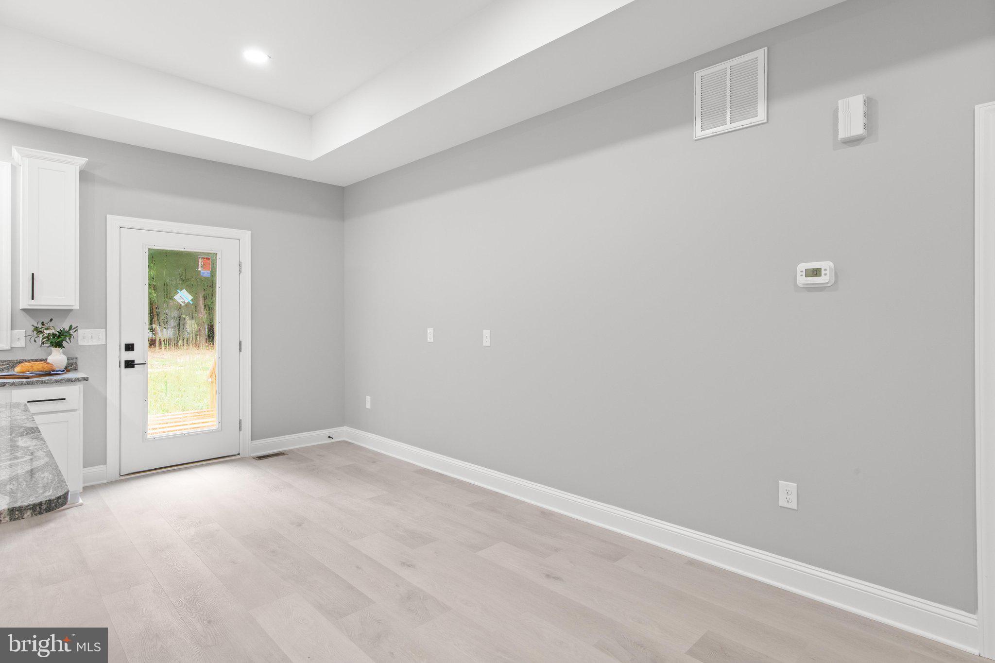 BARRETT PARK - Residential